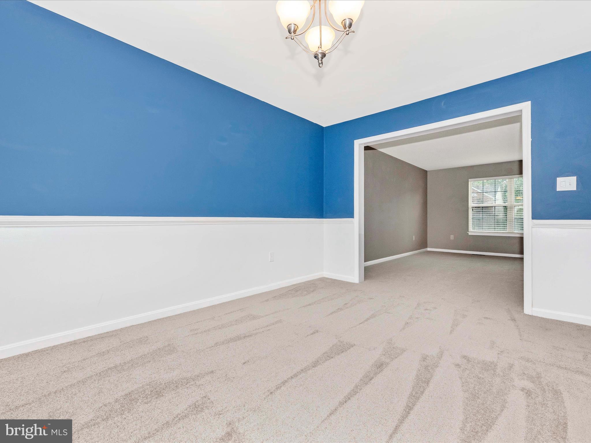 BRANDYWINE STATION - Residential