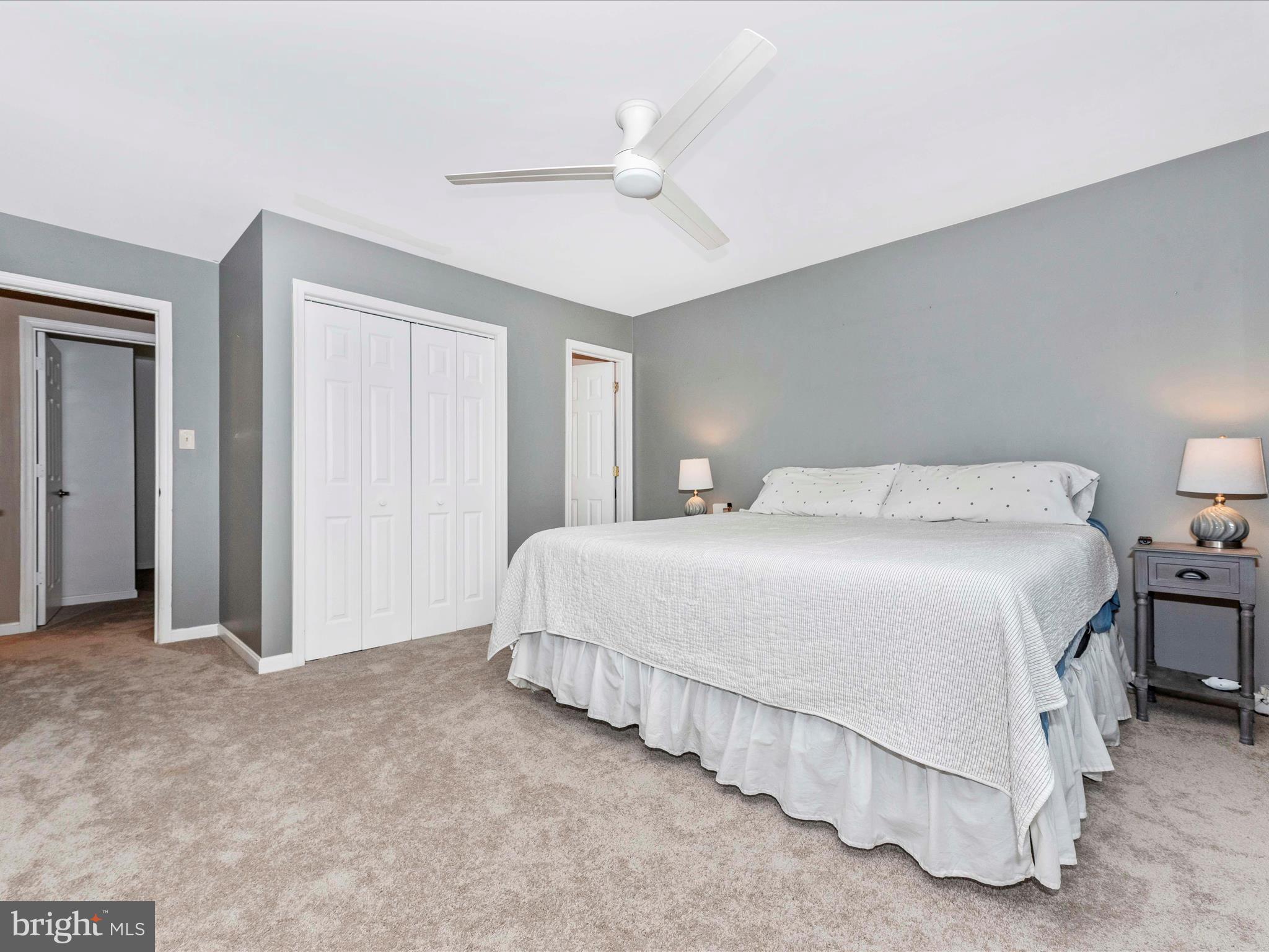 BRANDYWINE STATION - Residential