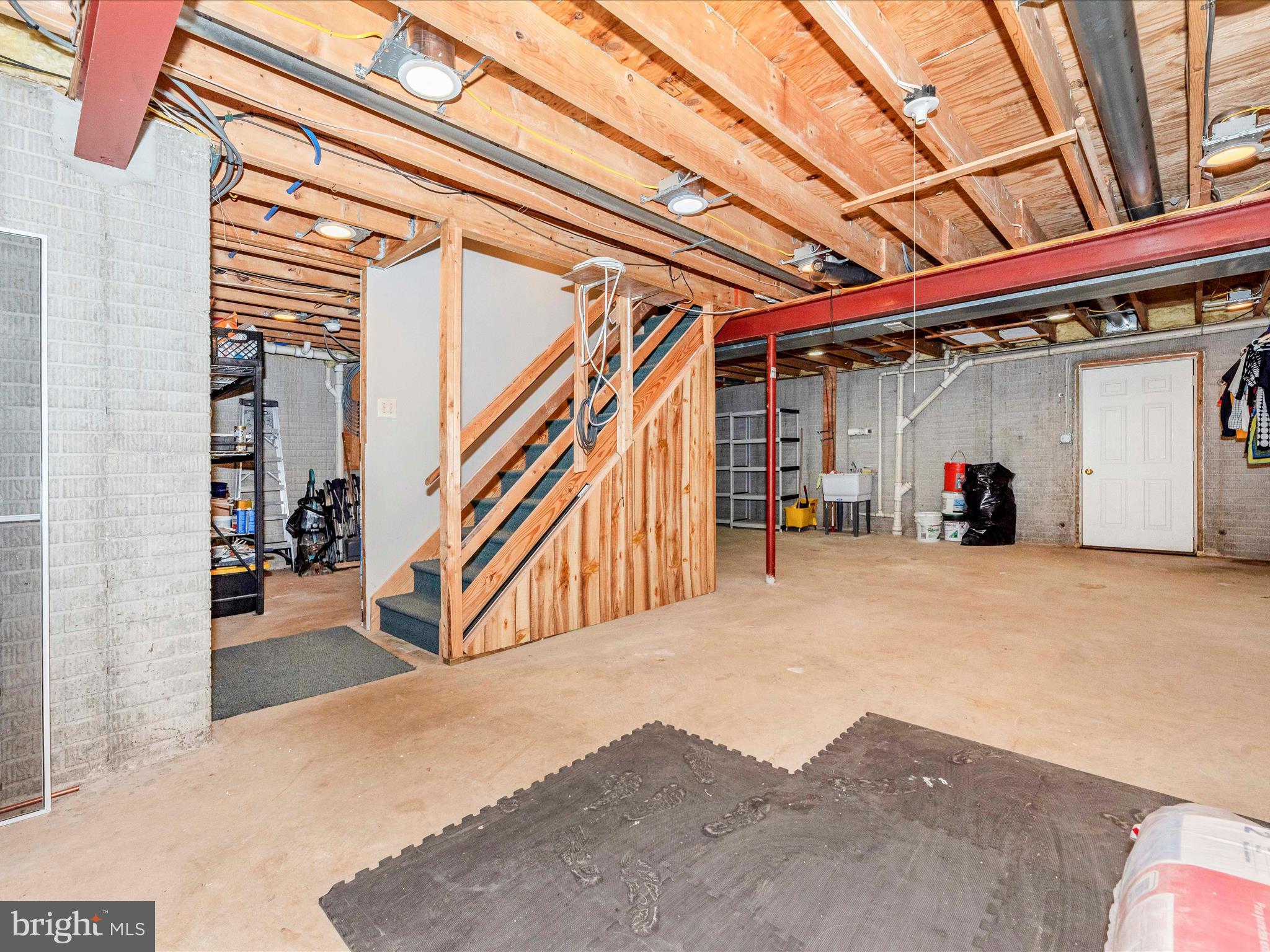 BRANDYWINE STATION - Residential