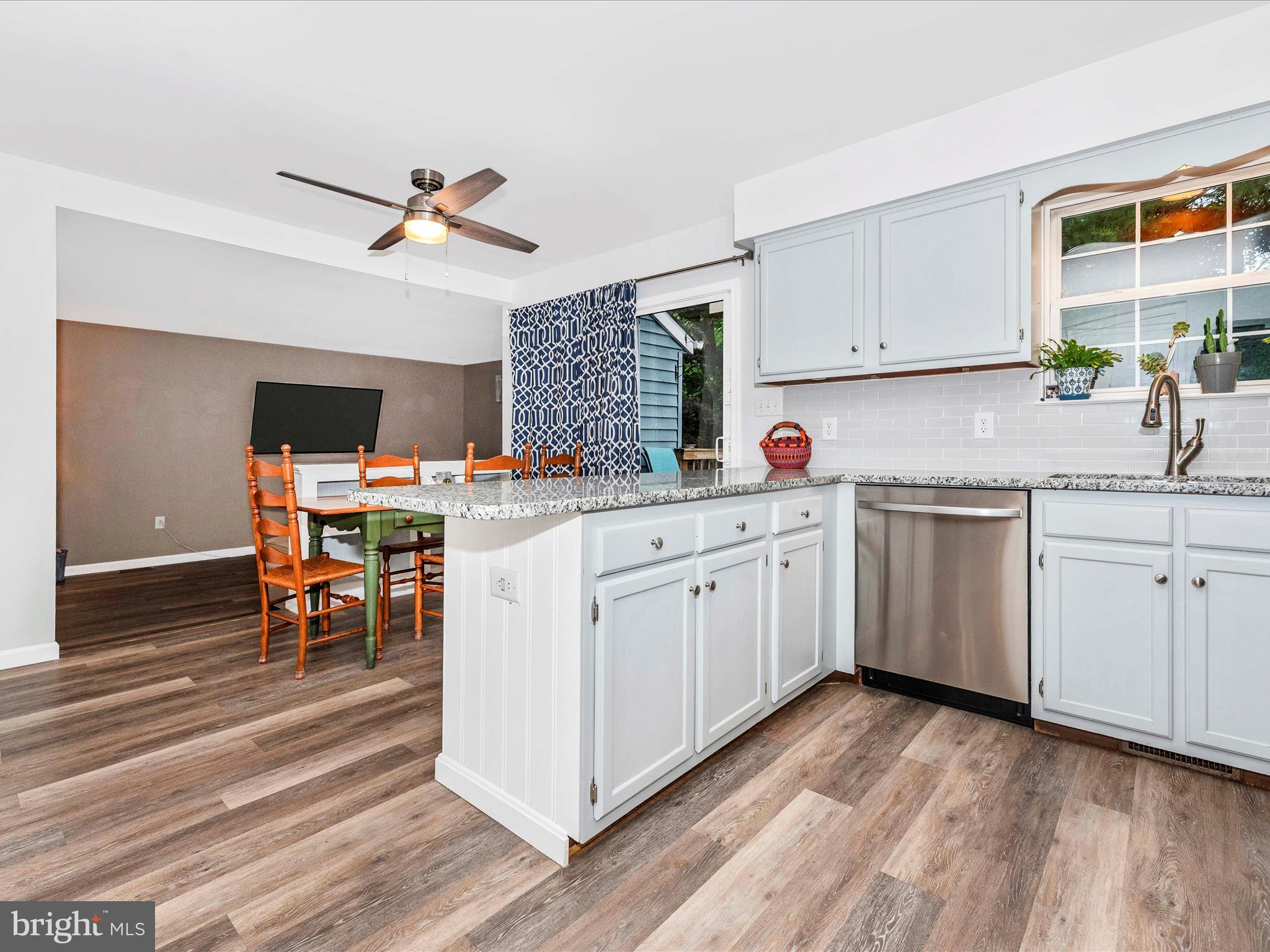 BRANDYWINE STATION - Residential