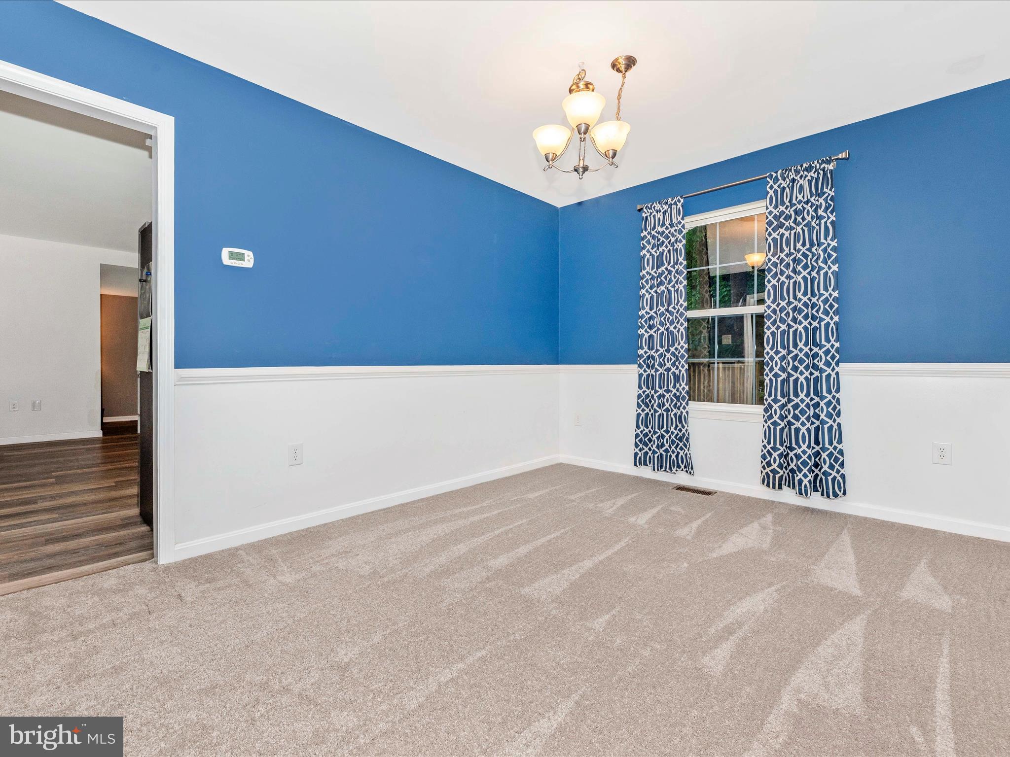 BRANDYWINE STATION - Residential