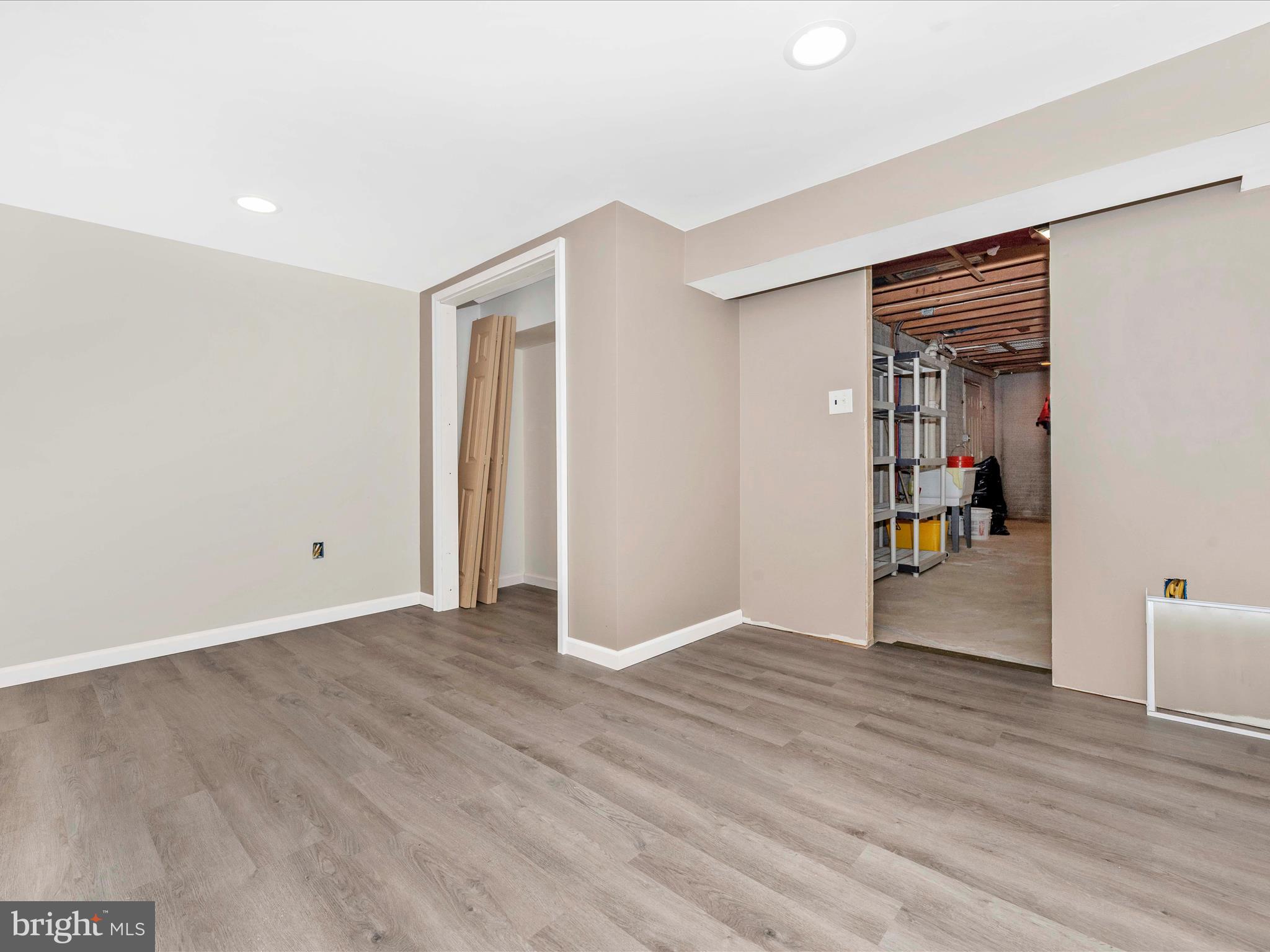 BRANDYWINE STATION - Residential