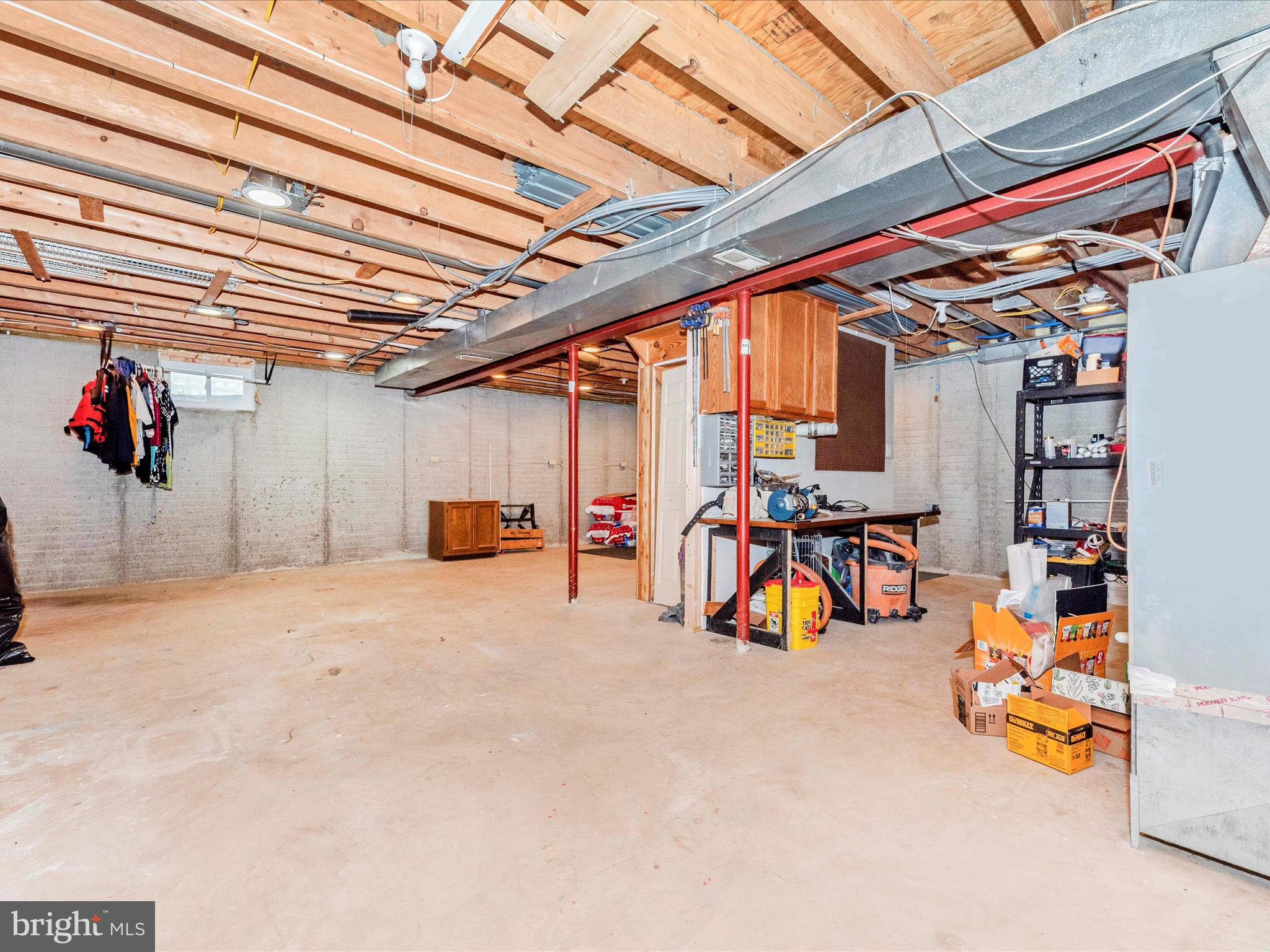 BRANDYWINE STATION - Residential