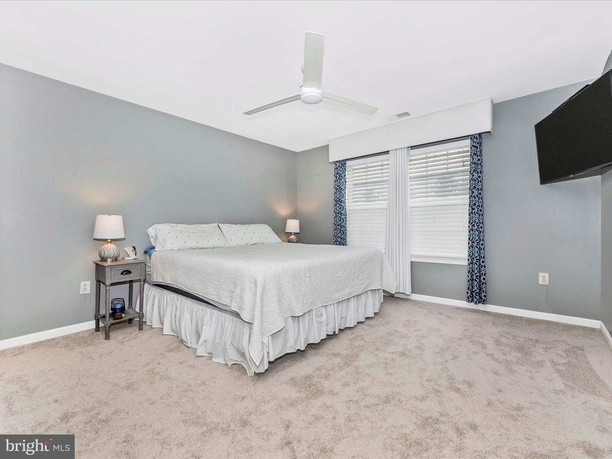 BRANDYWINE STATION - Residential