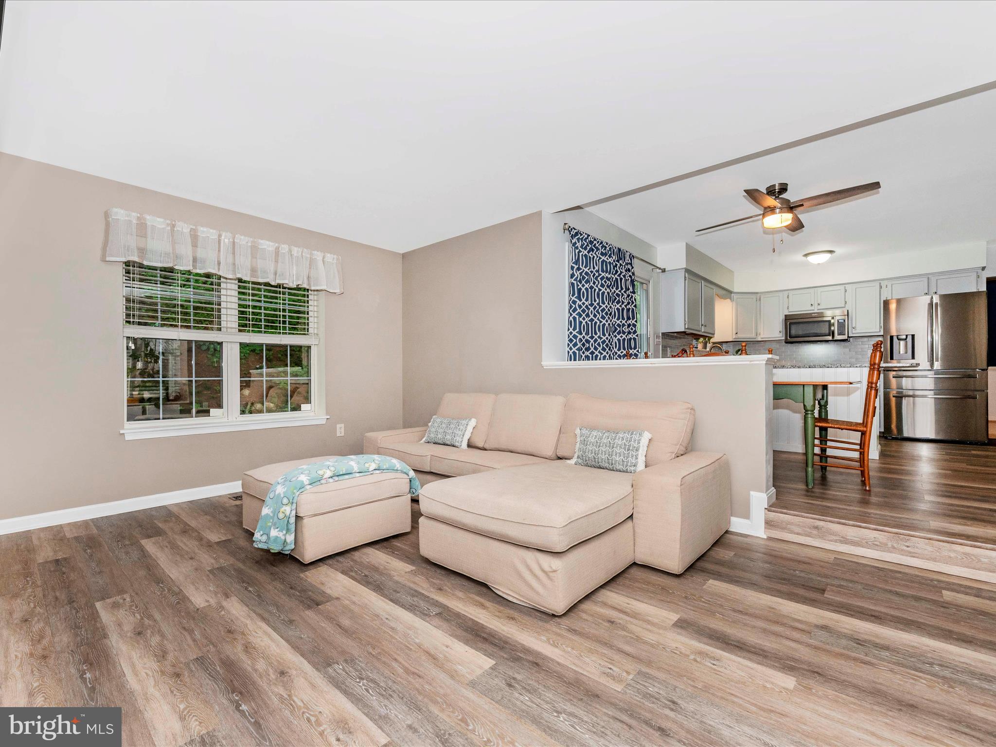 BRANDYWINE STATION - Residential