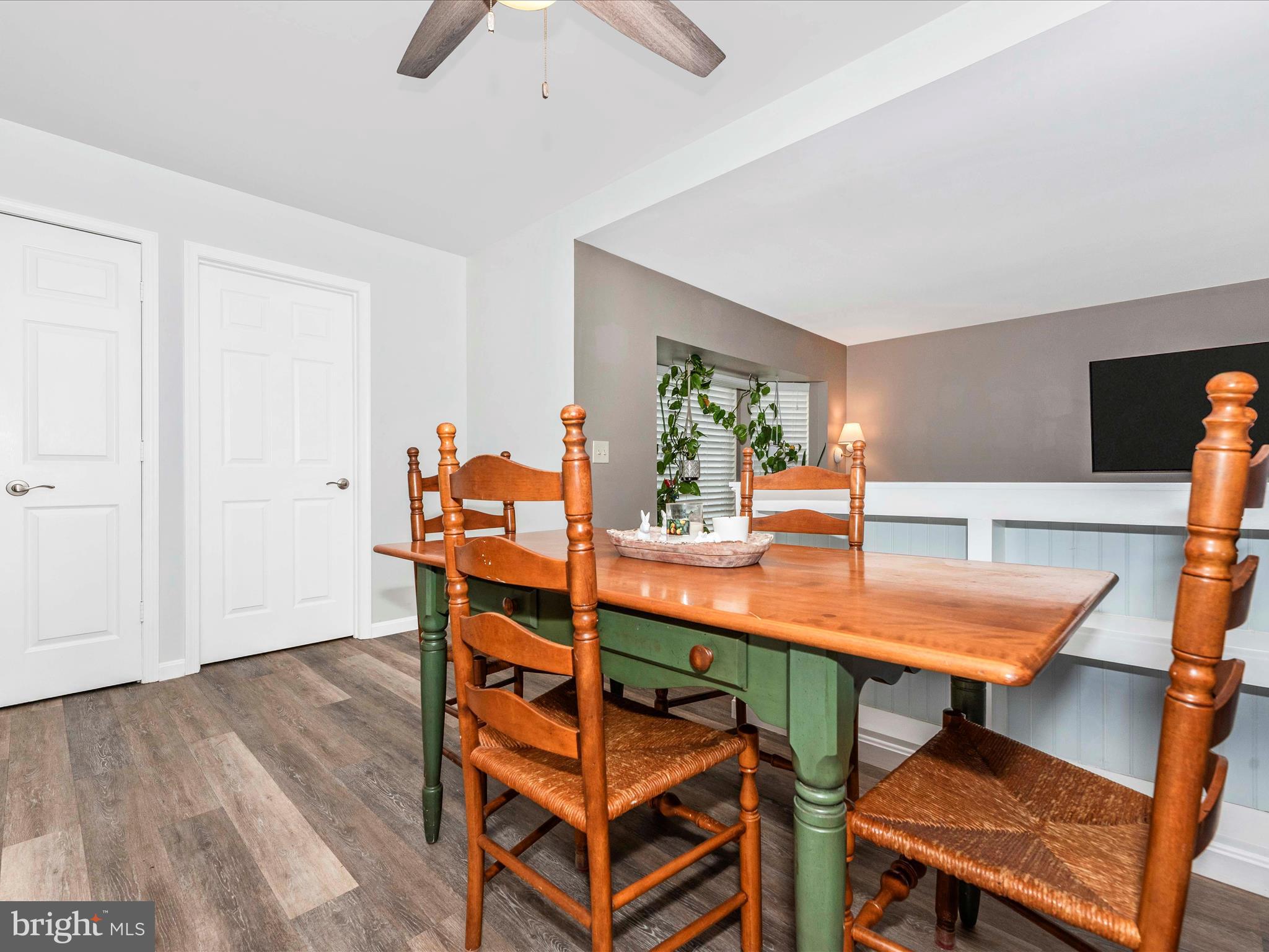 BRANDYWINE STATION - Residential