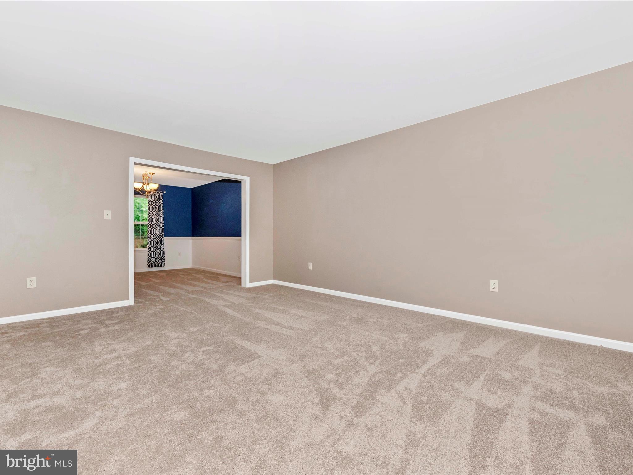 BRANDYWINE STATION - Residential