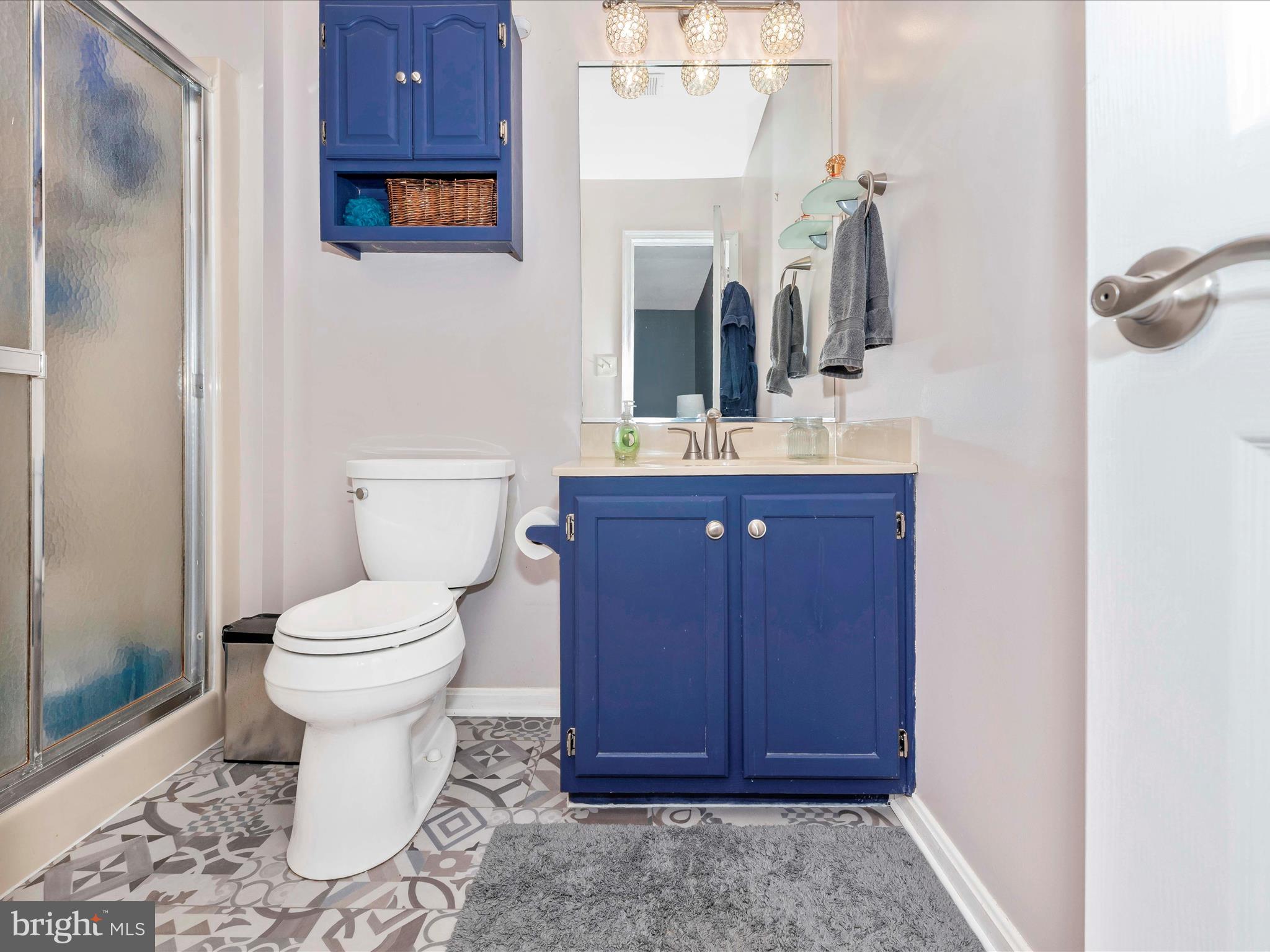 BRANDYWINE STATION - Residential