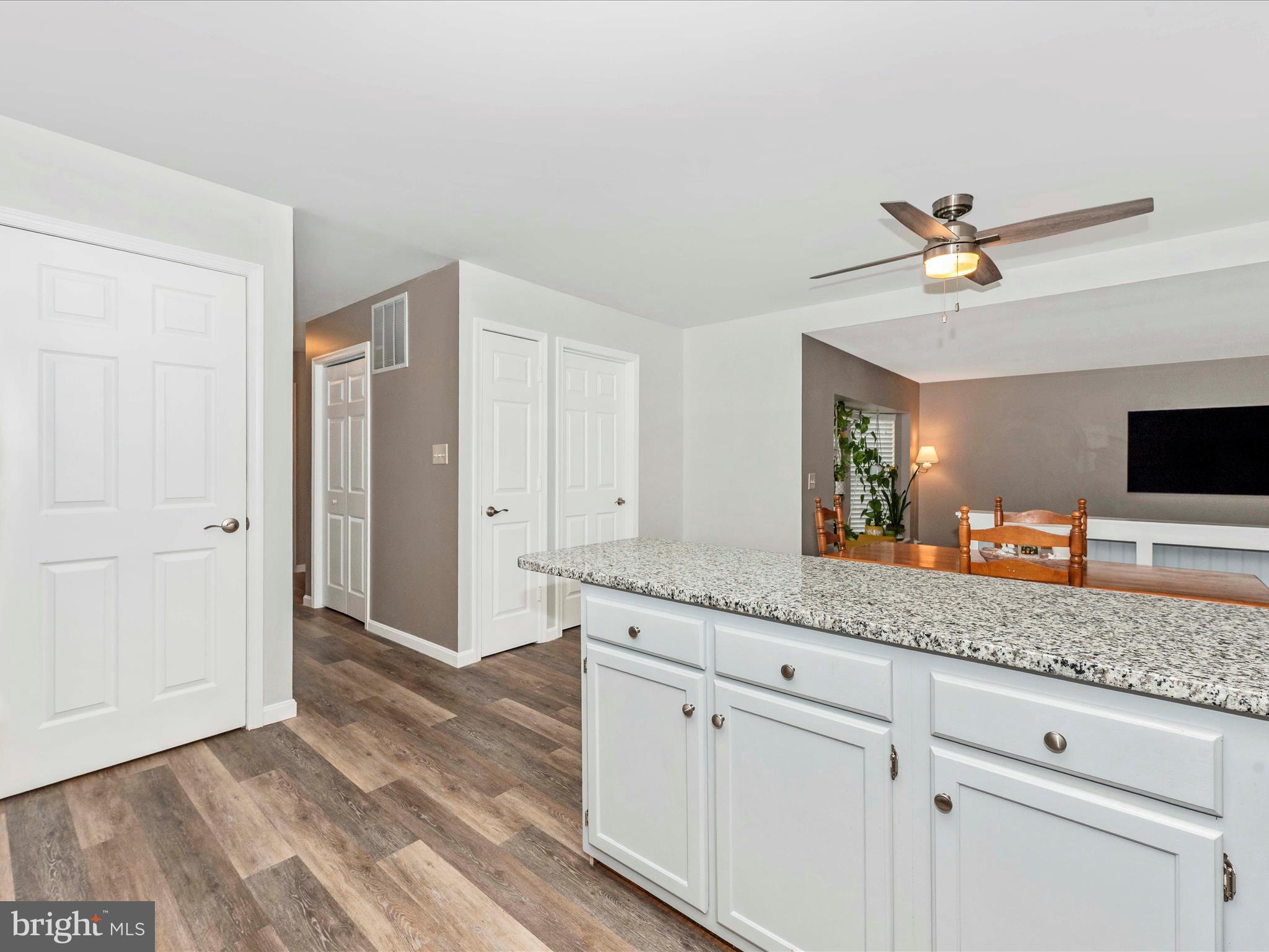 BRANDYWINE STATION - Residential