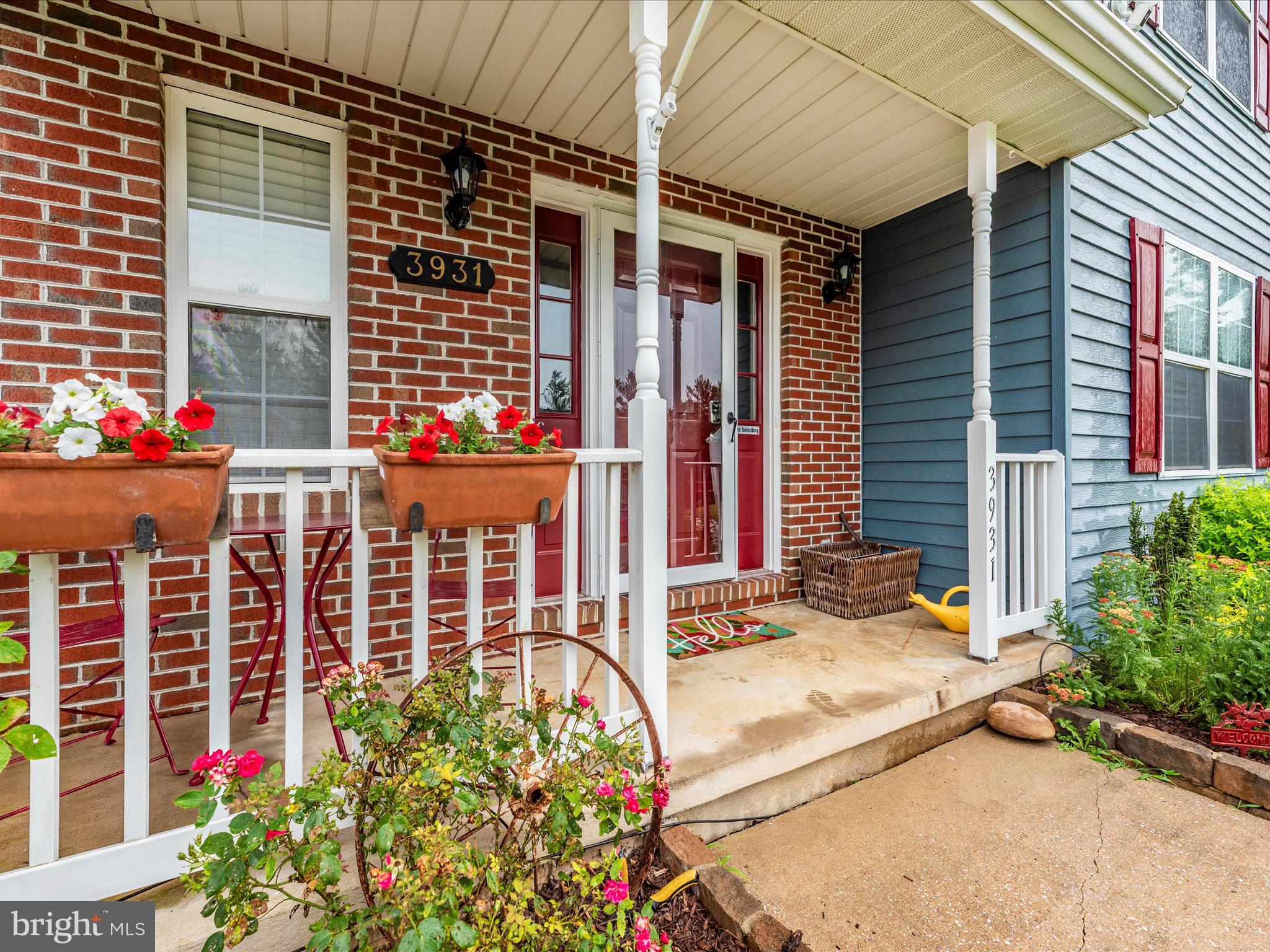 BRANDYWINE STATION - Residential