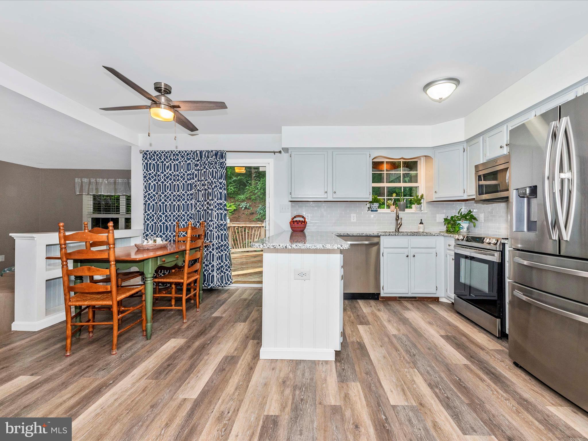 BRANDYWINE STATION - Residential