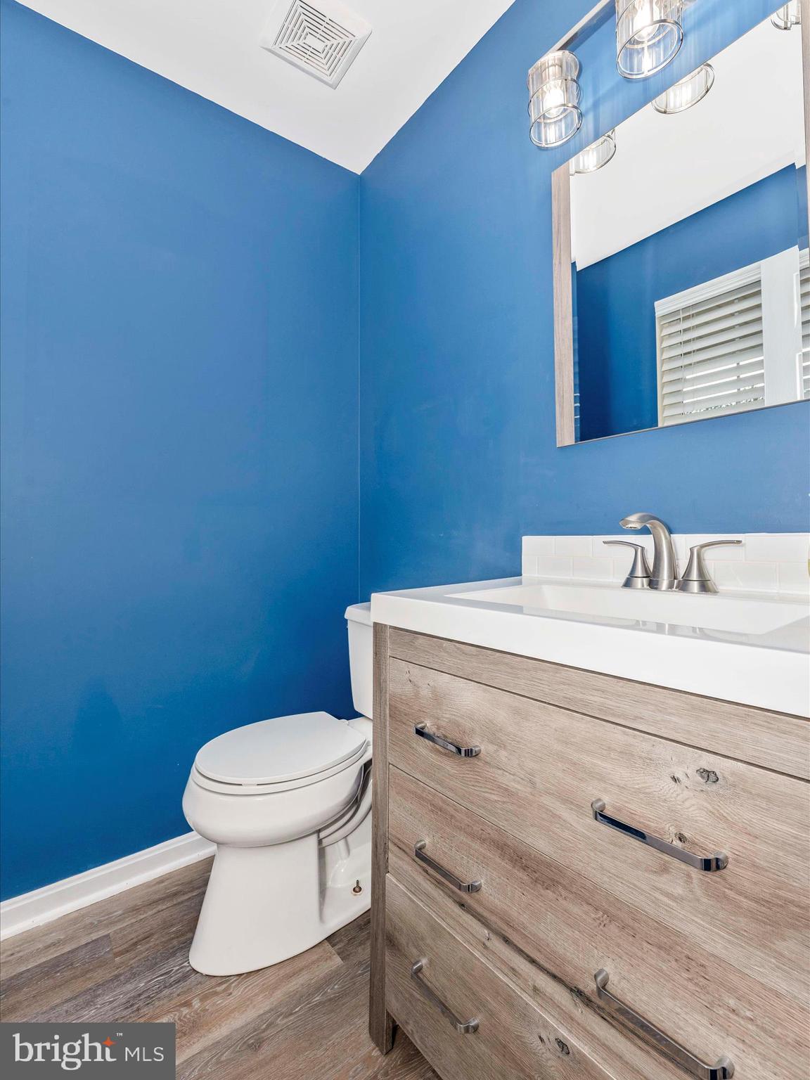 BRANDYWINE STATION - Residential