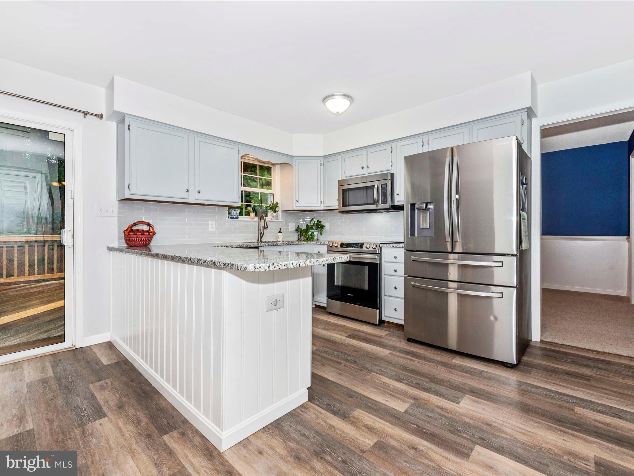 BRANDYWINE STATION - Residential