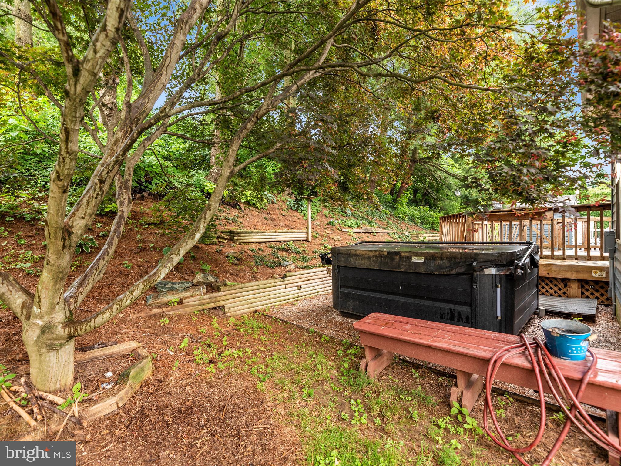 BRANDYWINE STATION - Residential