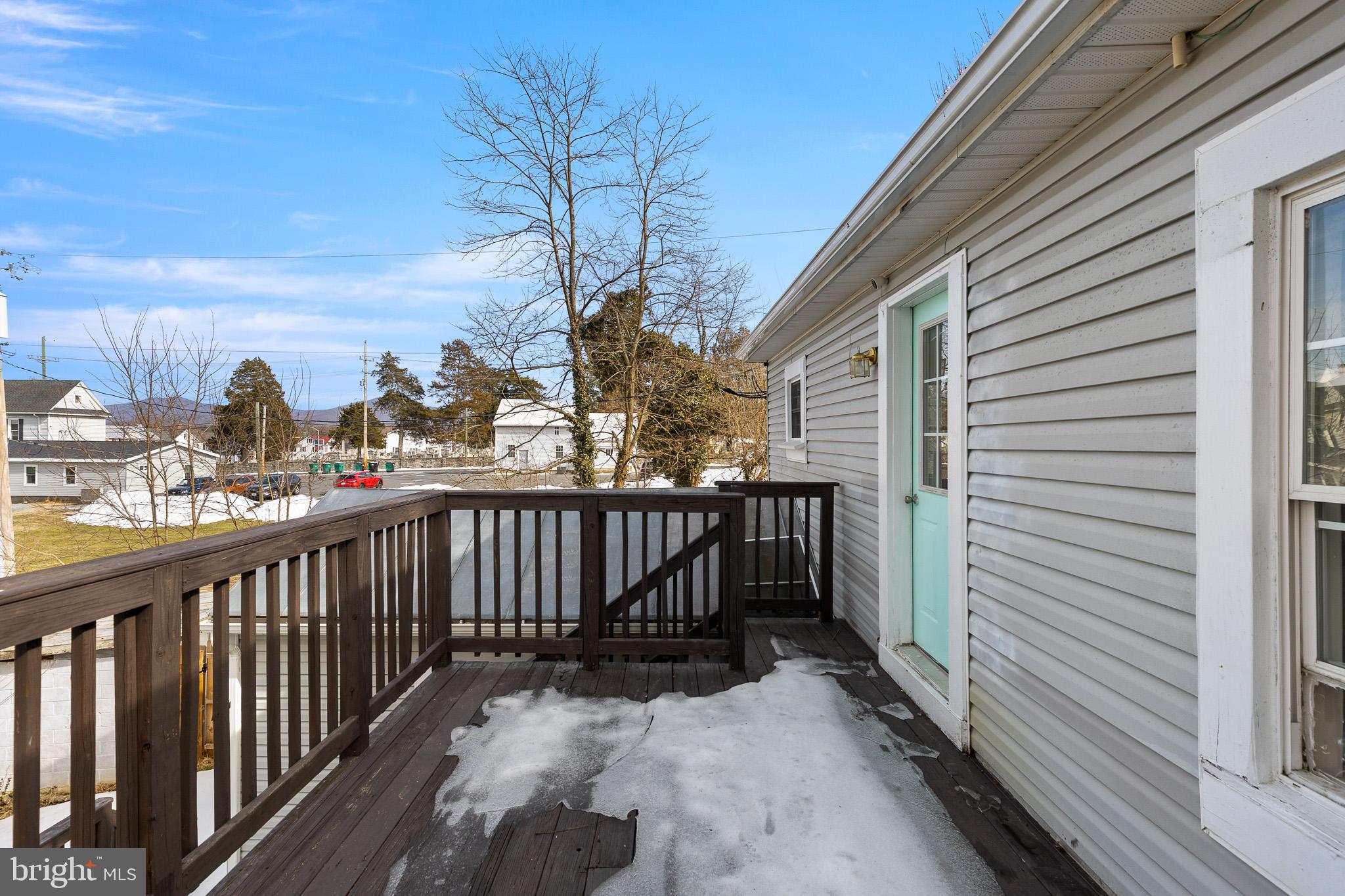 NONE AVAILABLE - Residential Income