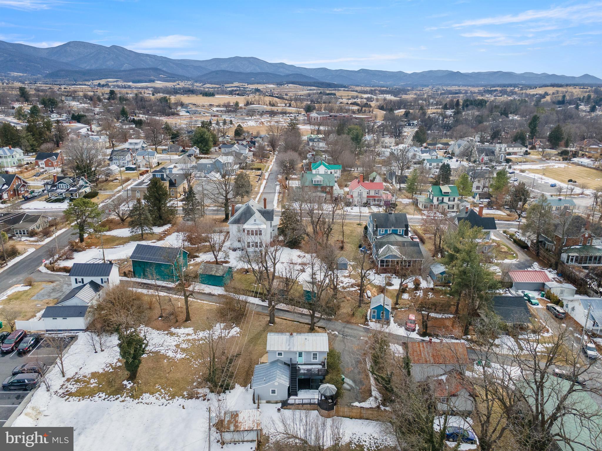 NONE AVAILABLE - Residential Income