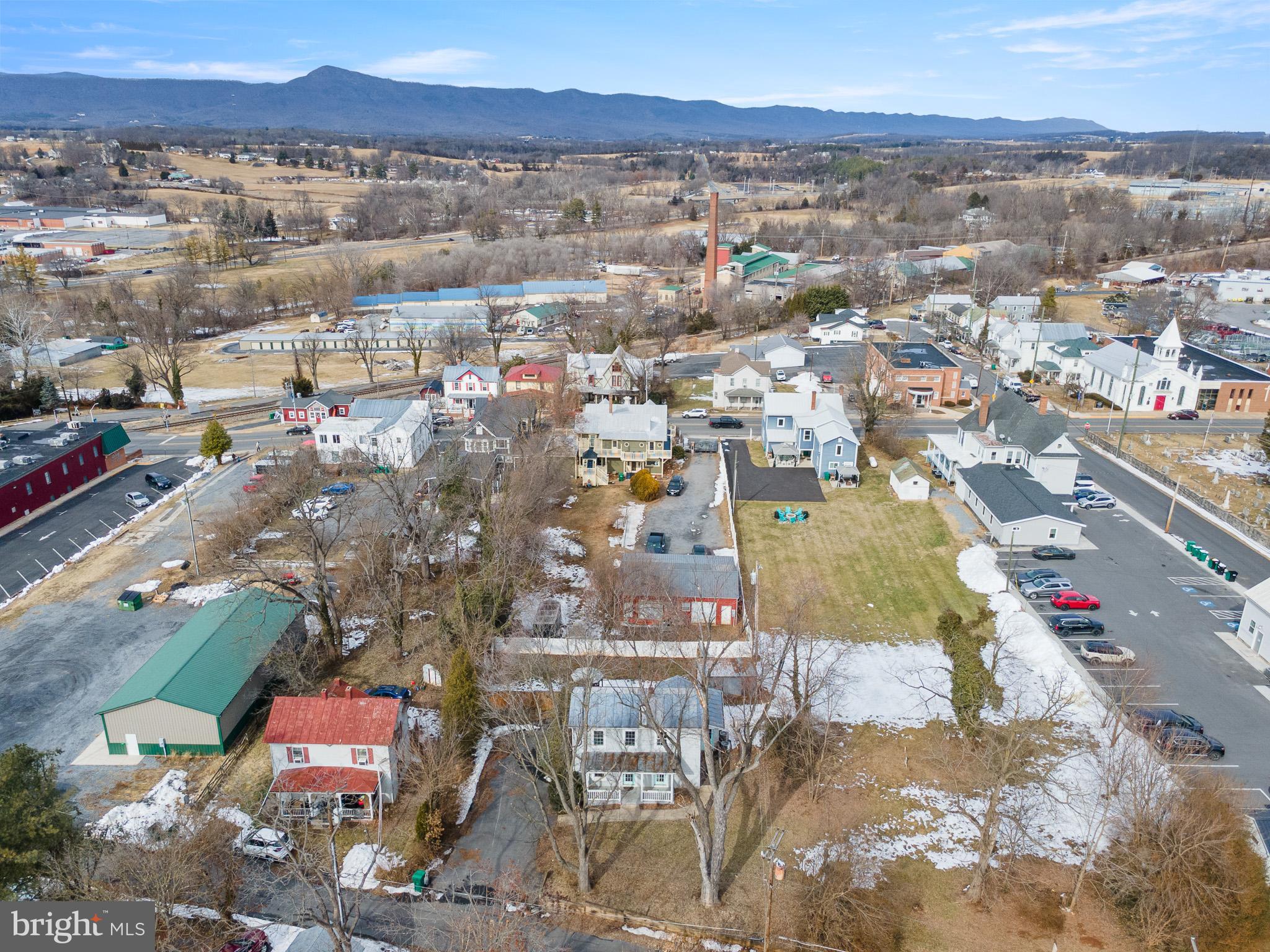 NONE AVAILABLE - Residential Income