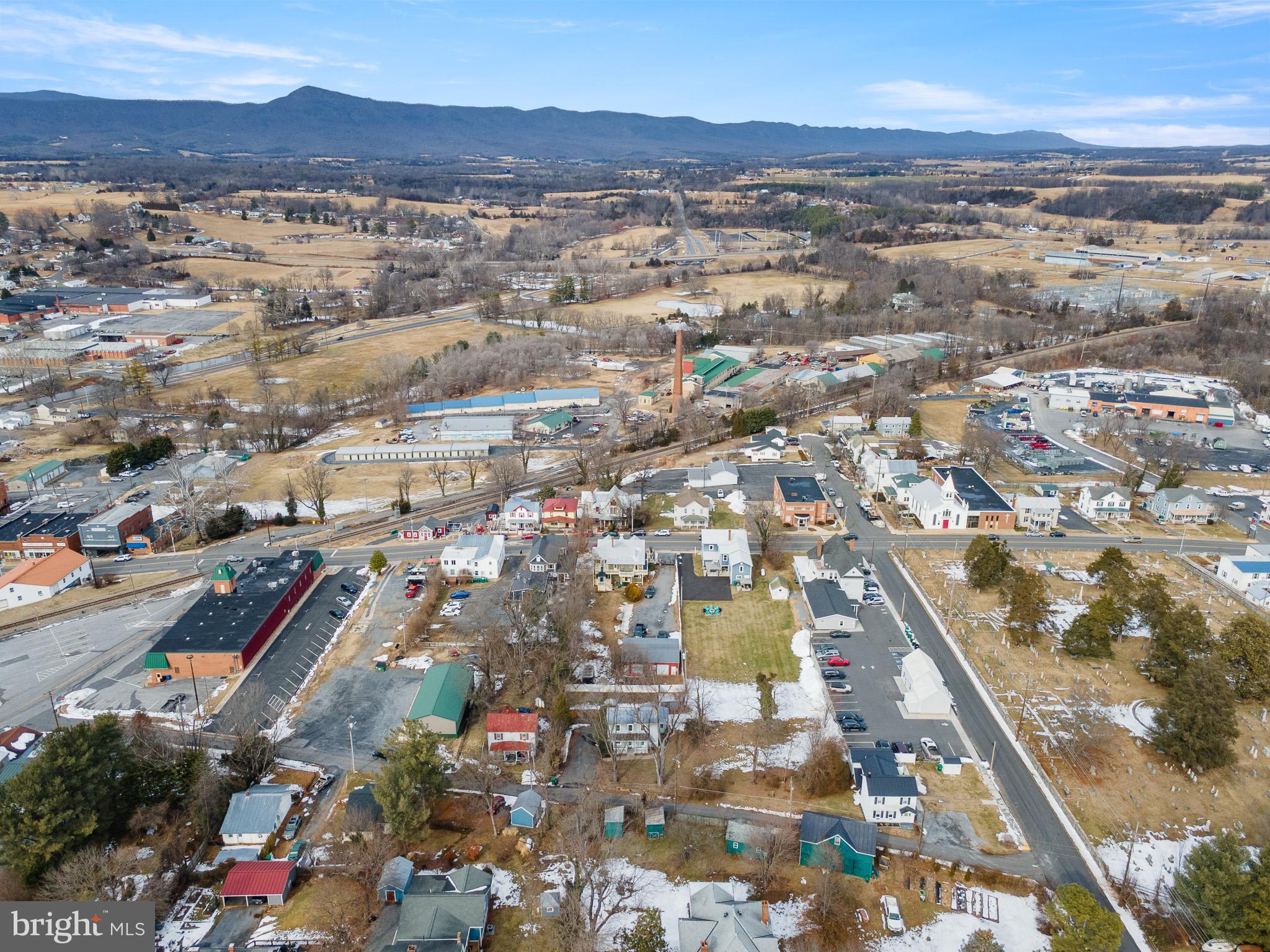 NONE AVAILABLE - Residential Income