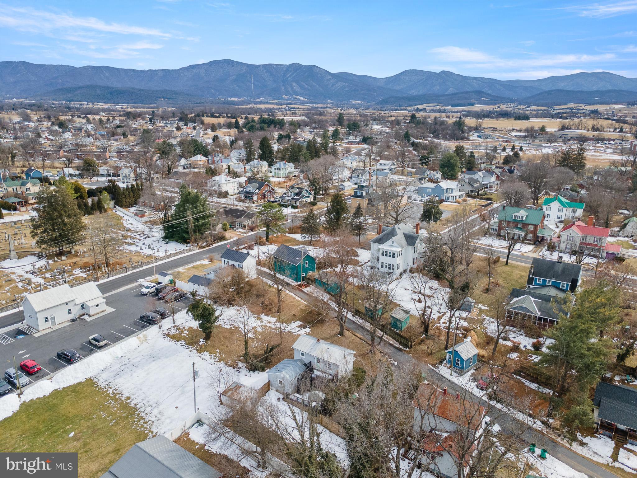 NONE AVAILABLE - Residential Income