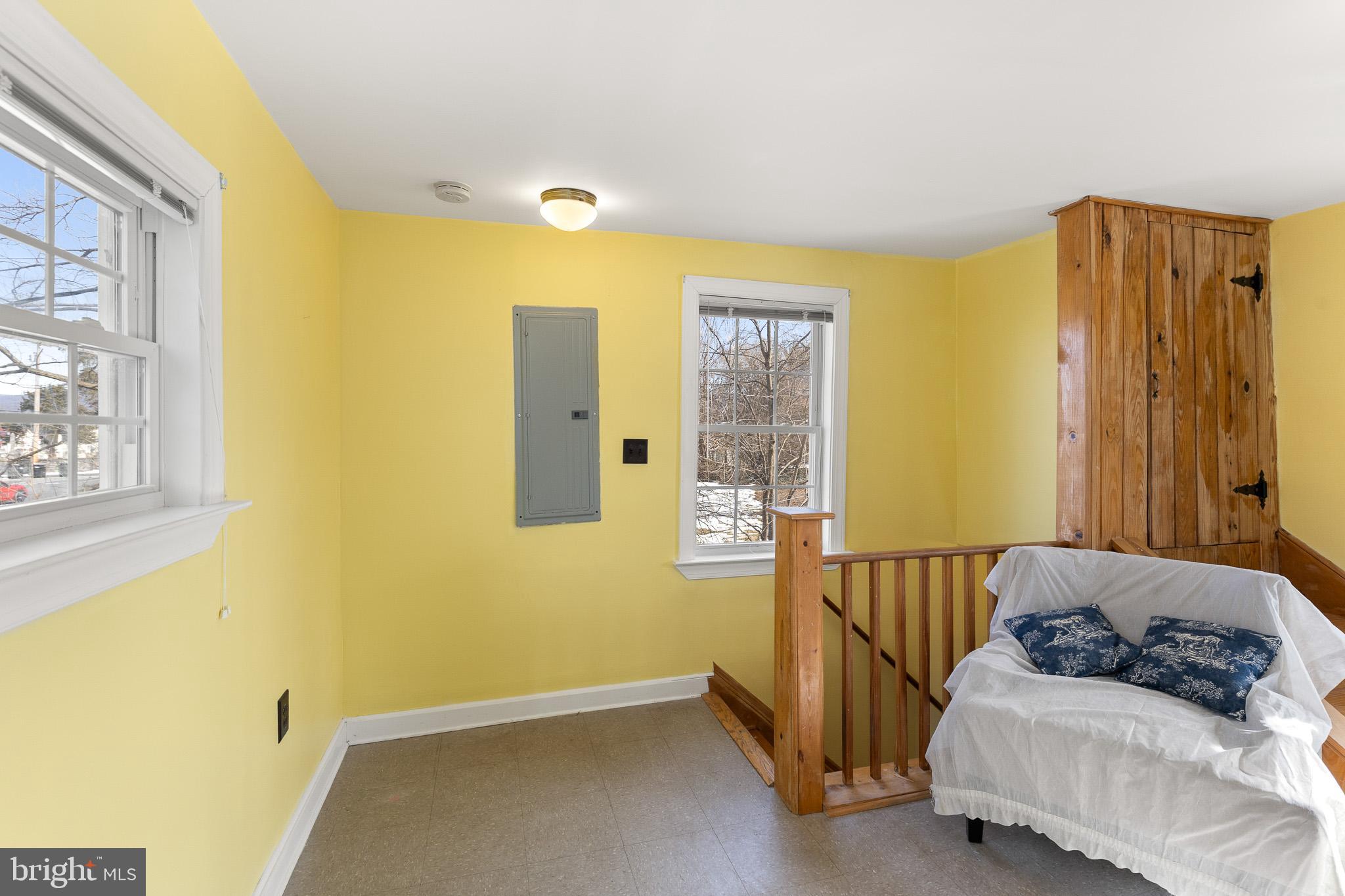 NONE AVAILABLE - Residential Income