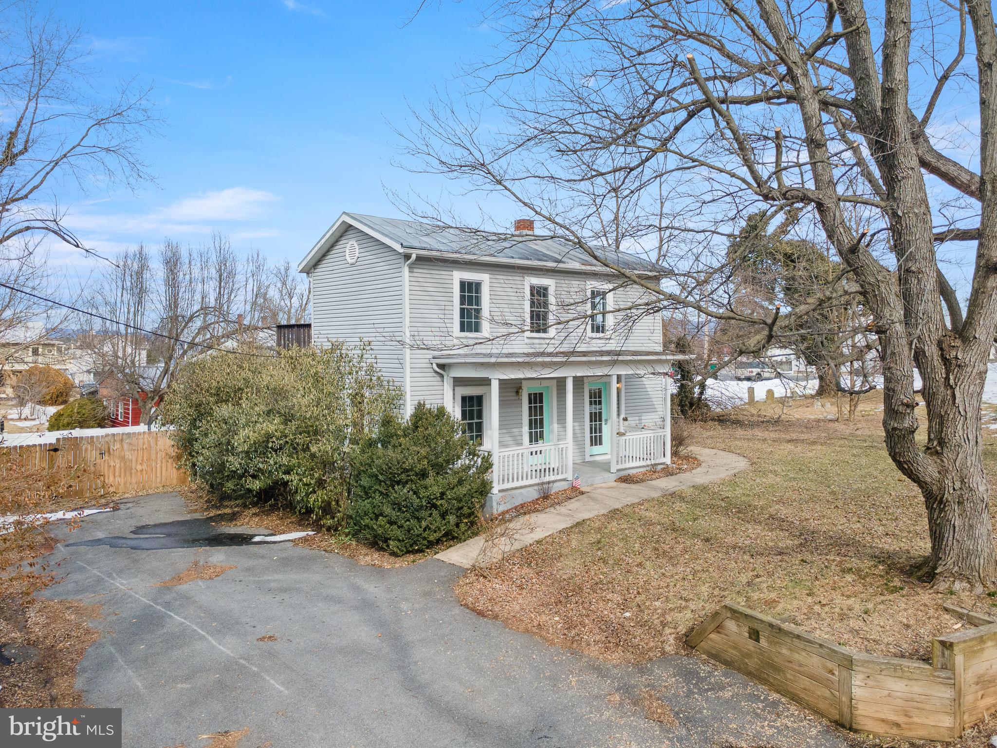 NONE AVAILABLE - Residential Income