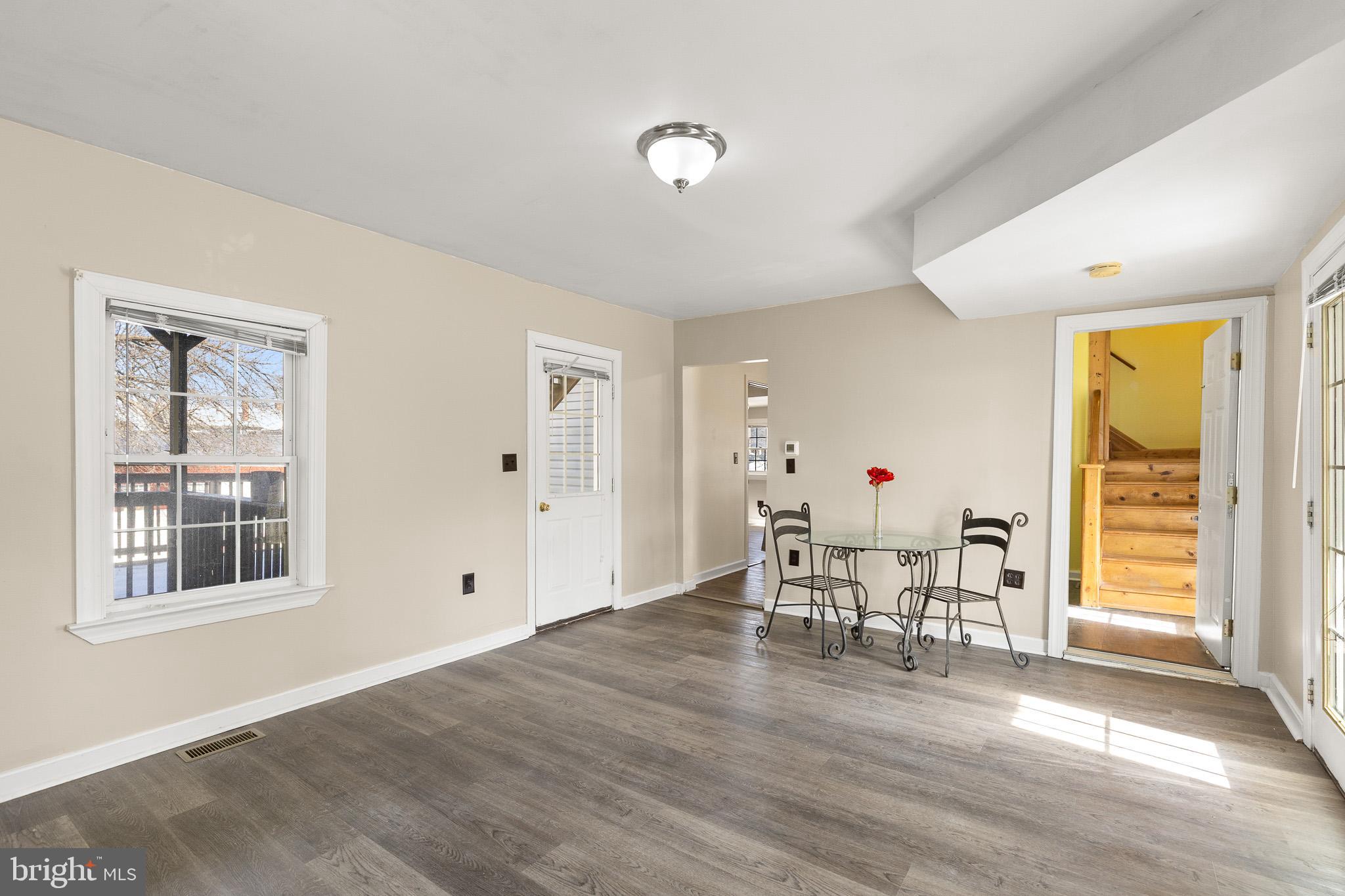 NONE AVAILABLE - Residential Income