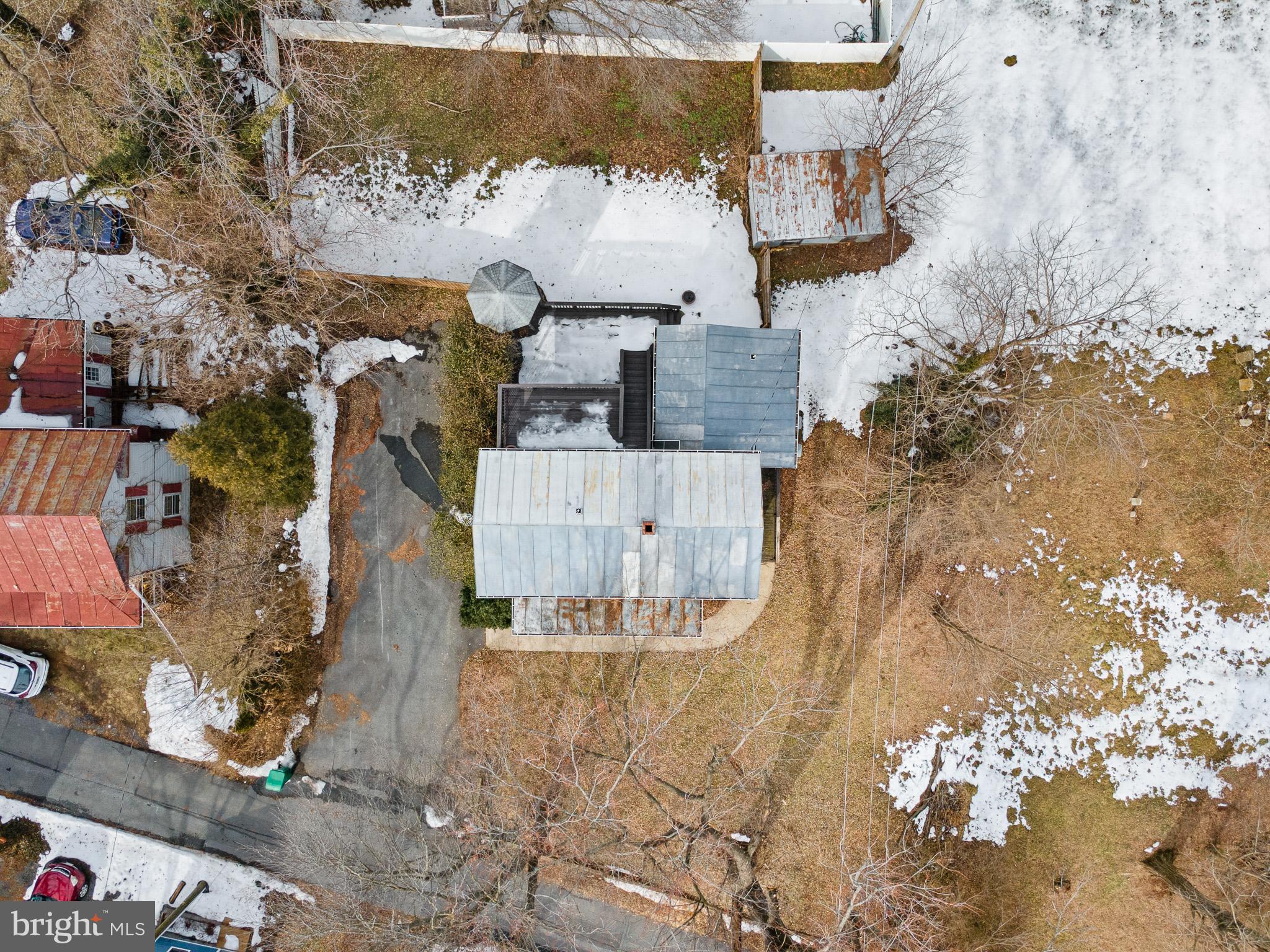 NONE AVAILABLE - Residential Income