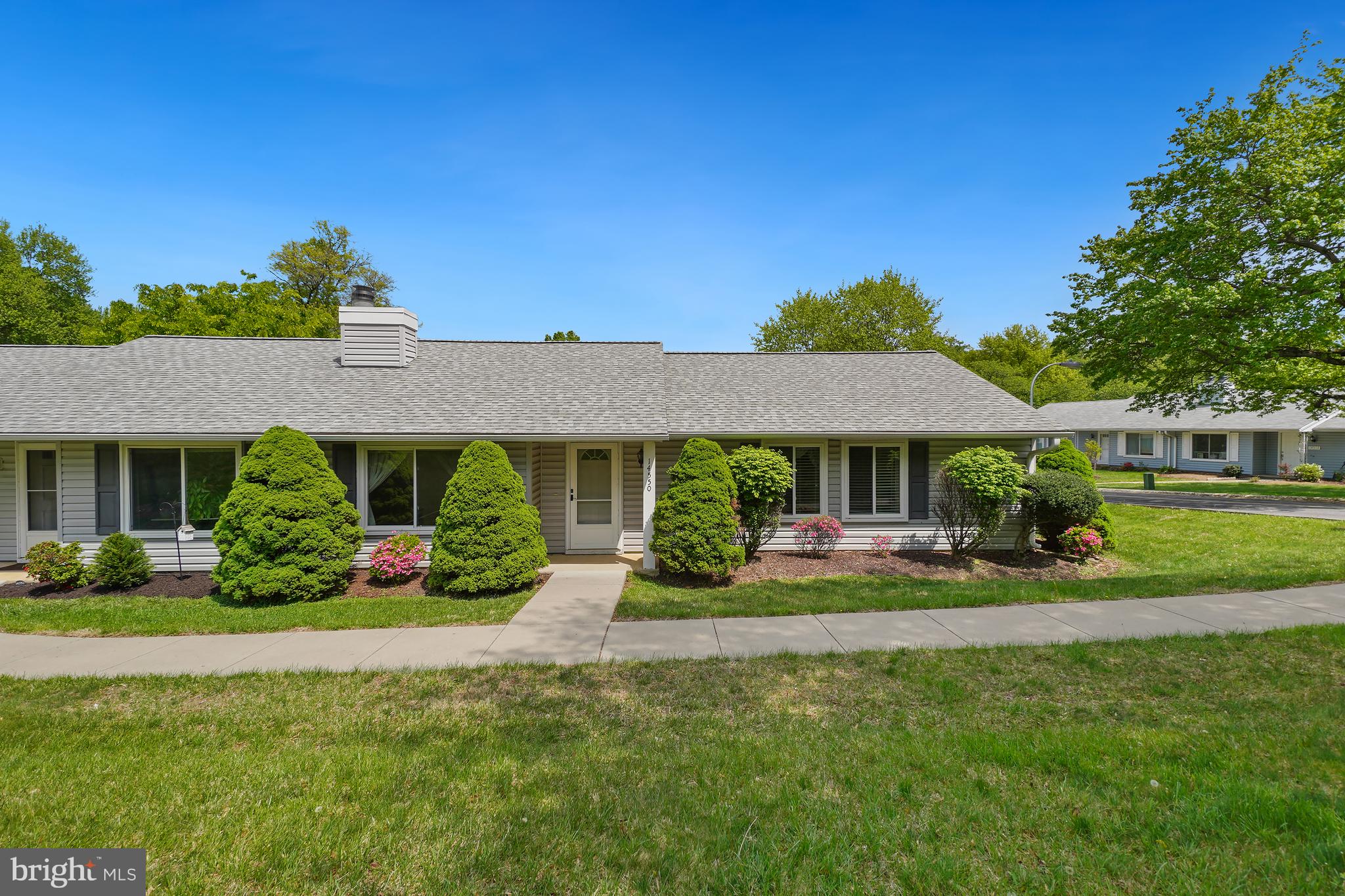 14550 KELMSCOT DRIVE 186-A