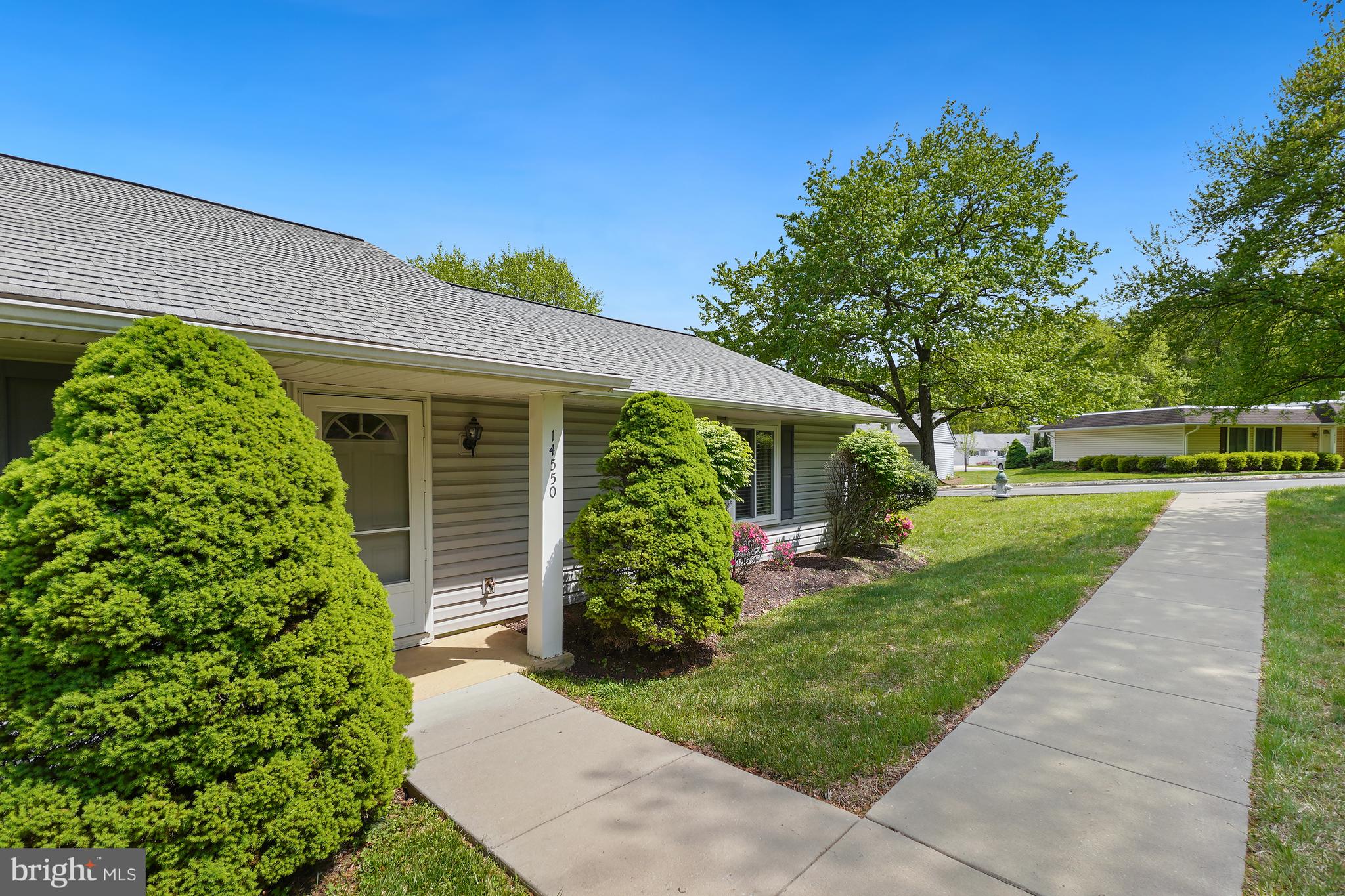 14550 KELMSCOT DRIVE 186-A