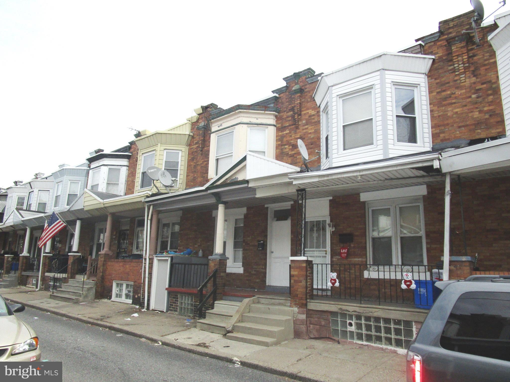 WISSINOMING - Residential Lease