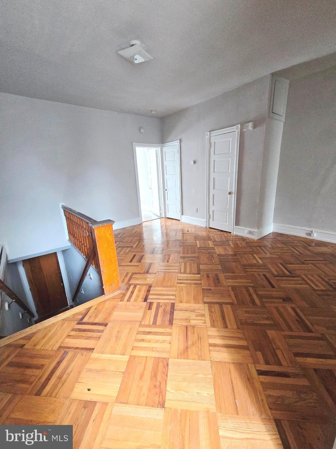 2nd floor, 1 bedroom apartment with beautiful hardwood flooring. Updated eat-in kitchen. Schools, shopping, recreation and transportation all within walking distance.Tenants are responsible for all utilities. Tenants are responsible for all utilities. Applicants must meet credit specifications and income requirements to qualify. Other requirements include payment of the first and last months rents plus a security deposit equal to one month rent. Tenants are required to show proof of Renter’s Insurance. $50 application fee per adult. NO pets. All potential Tenants are subject to the following screenings: financial, criminal and rental history. Owner is a PA licensed Real Estate Broker.