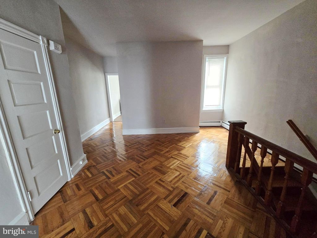 Photo of 5709 Leonard Street #2ND FL, PHILADELPHIA, PA 19149 (MLS # PAPH2417192)