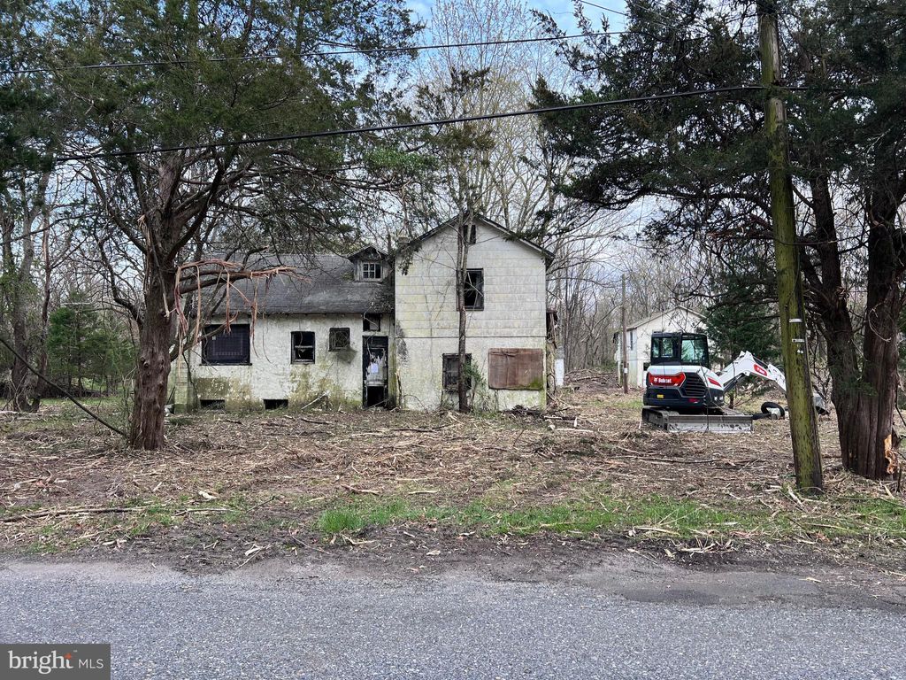 Photo of 228 Lorraine Avenue, RICHLAND, NJ 08350 (MLS # NJAC2019532)