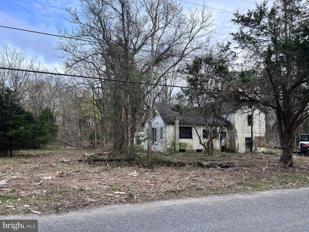 Photo of 228 Lorraine Avenue, RICHLAND, NJ 08350 (MLS # NJAC2019532)