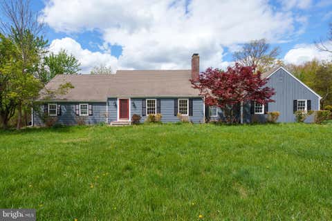 Homes For Sale - 208 Mountain Road<br/> Hunterdon County, RINGOES, NJ 08551