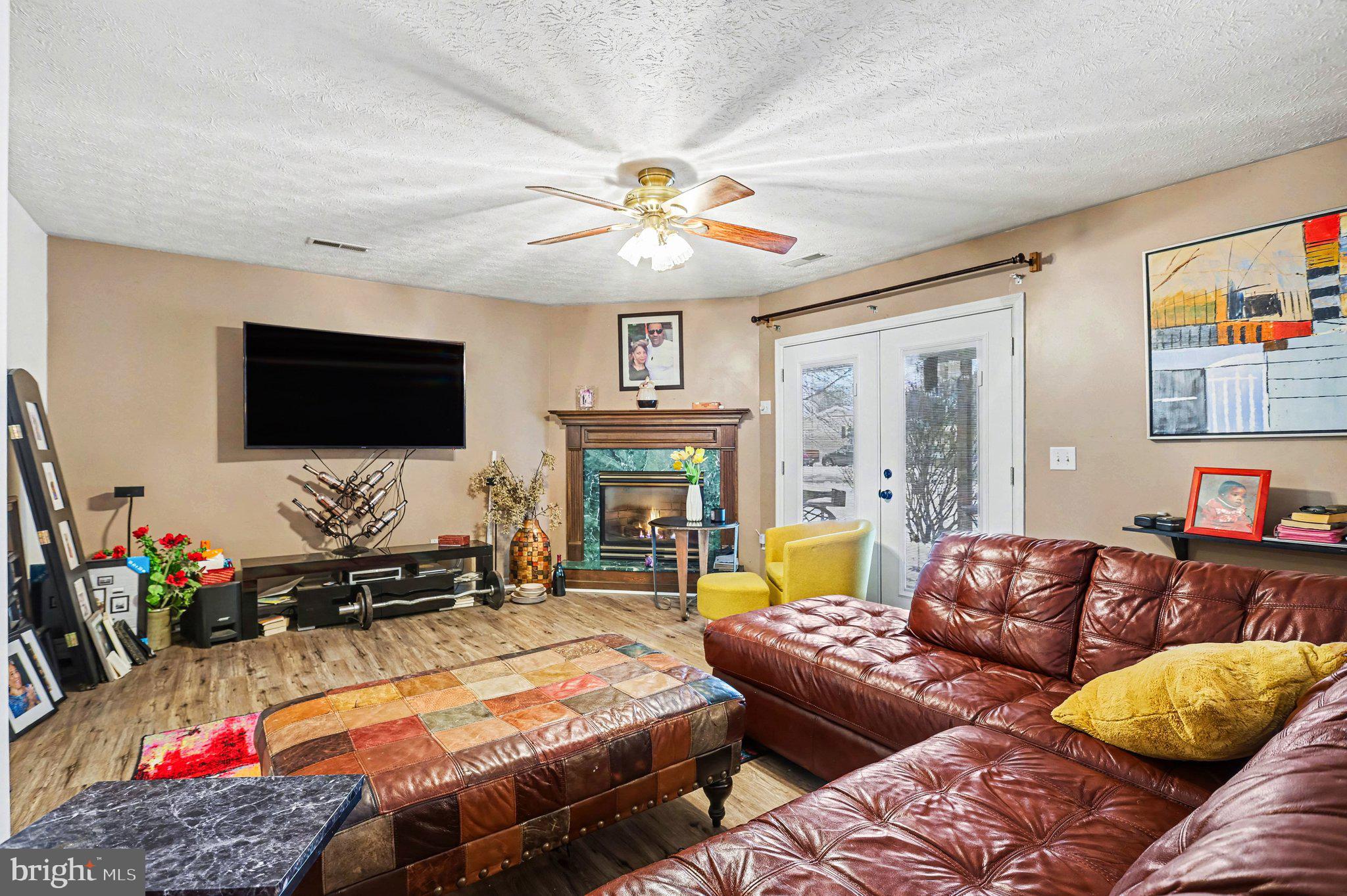 PRESIDENTIAL HEIGHTS - Residential