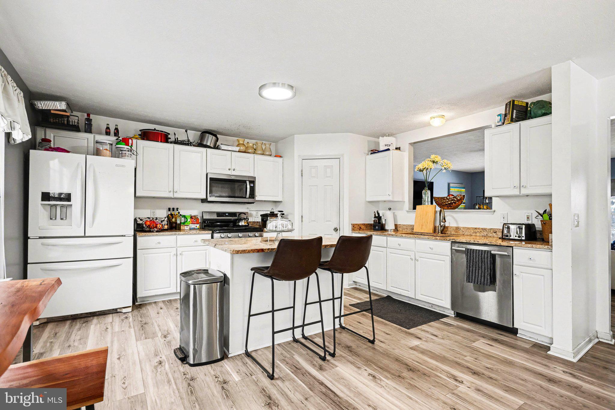 PRESIDENTIAL HEIGHTS - Residential