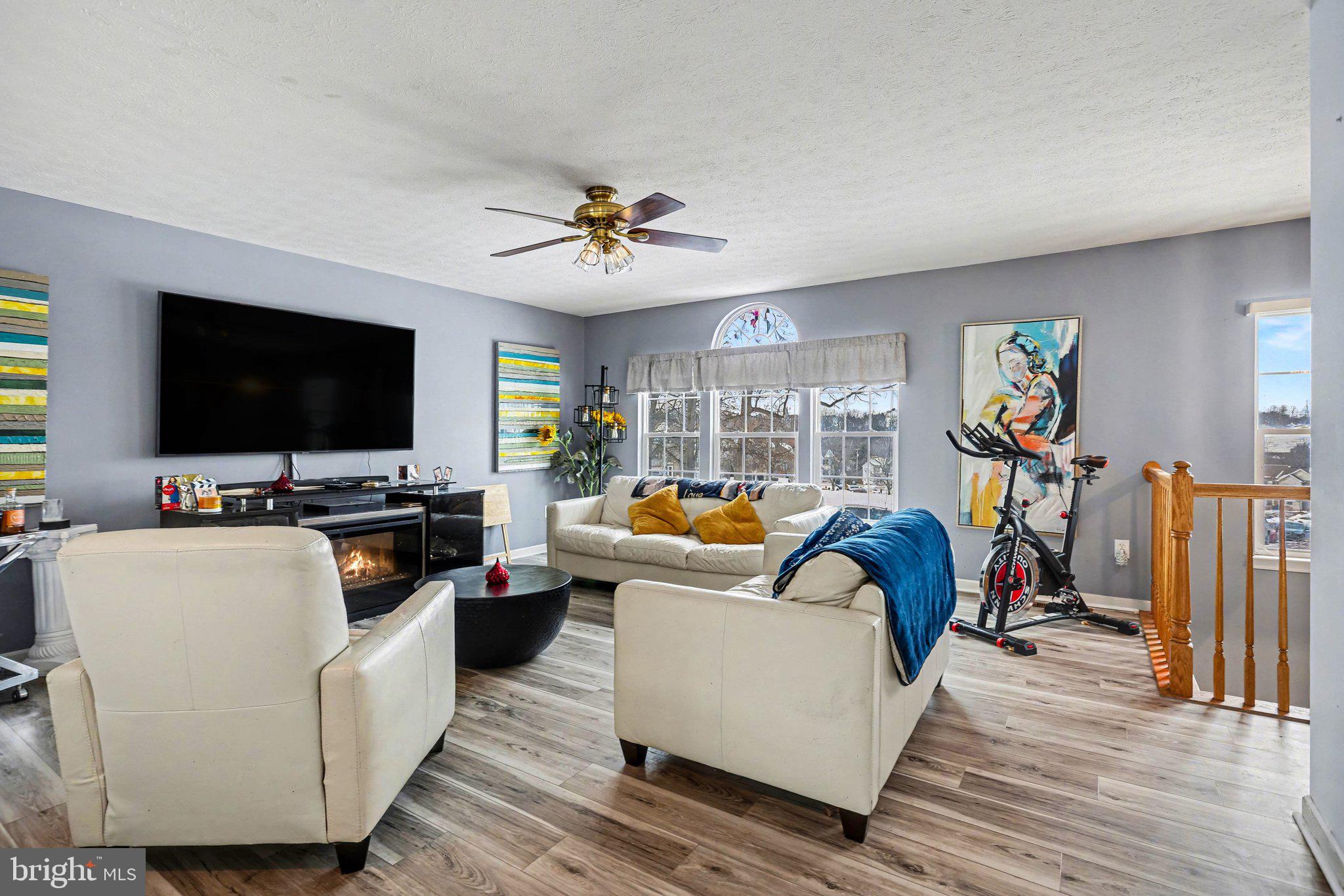 PRESIDENTIAL HEIGHTS - Residential