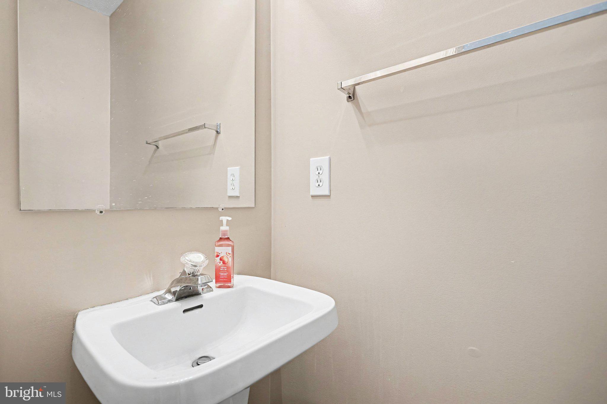 PRESIDENTIAL HEIGHTS - Residential