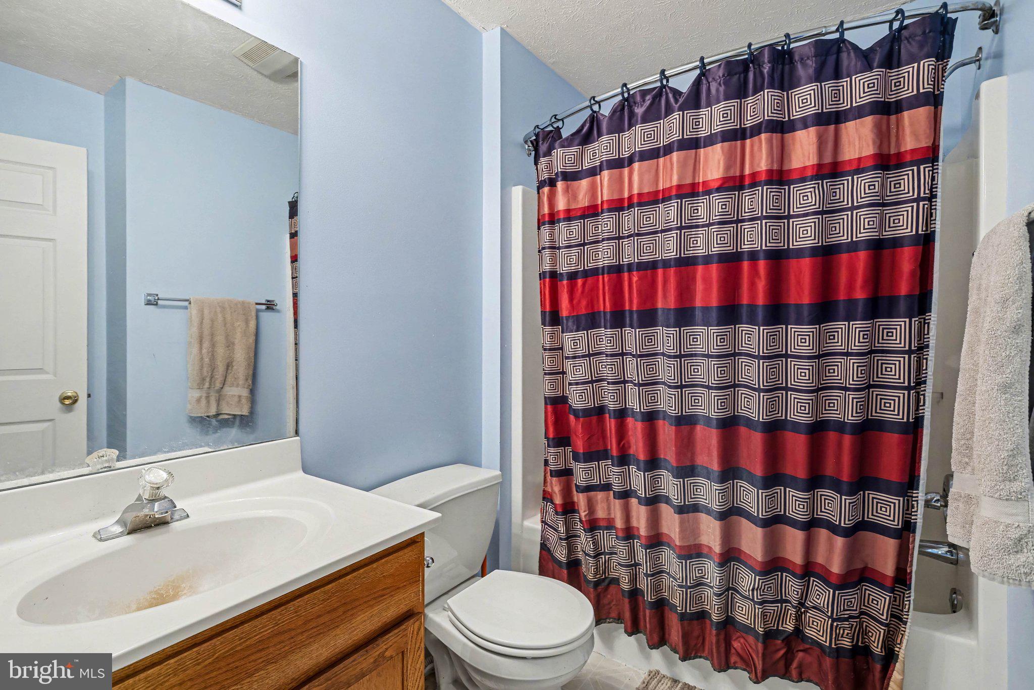 PRESIDENTIAL HEIGHTS - Residential