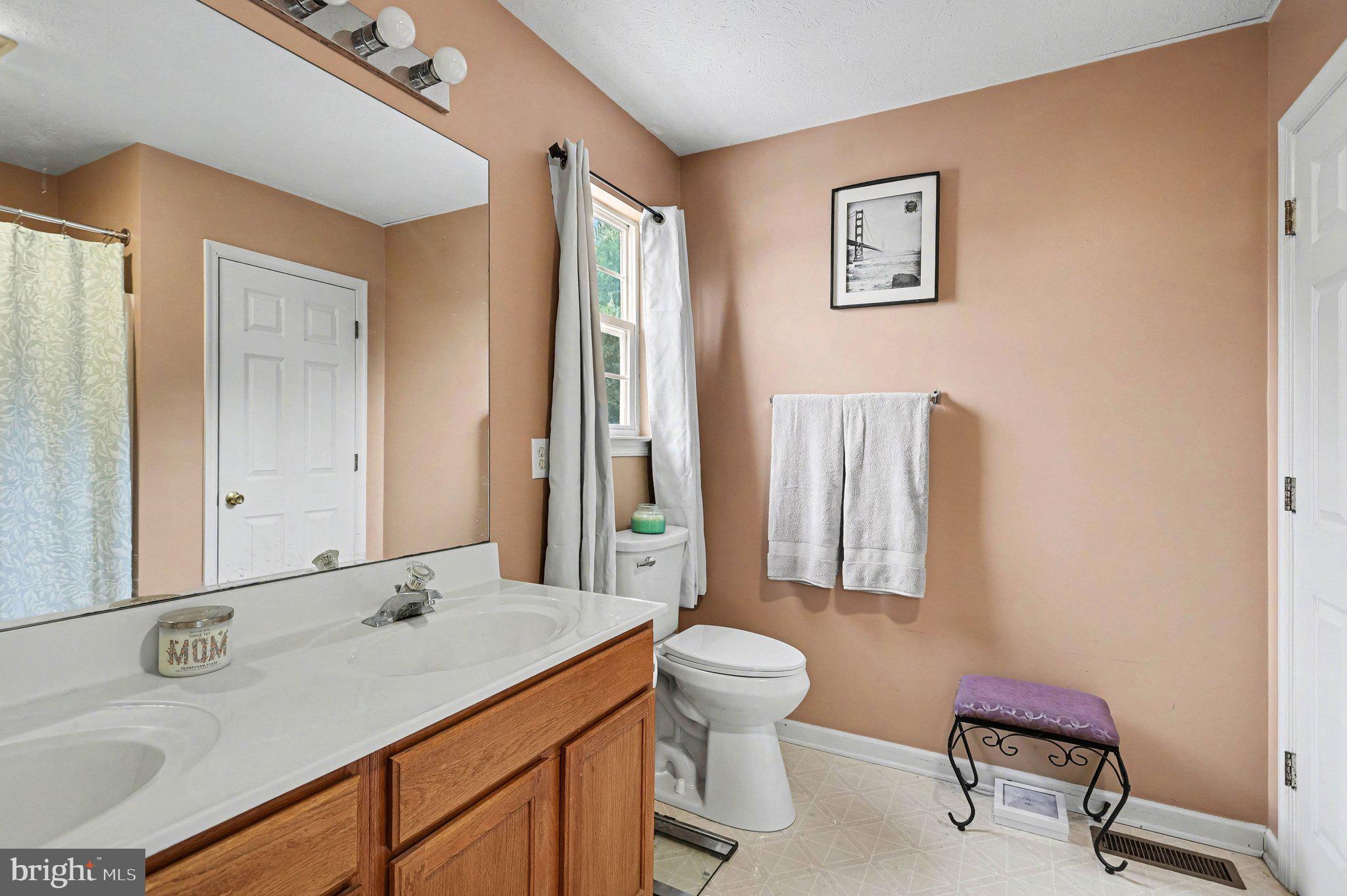 PRESIDENTIAL HEIGHTS - Residential