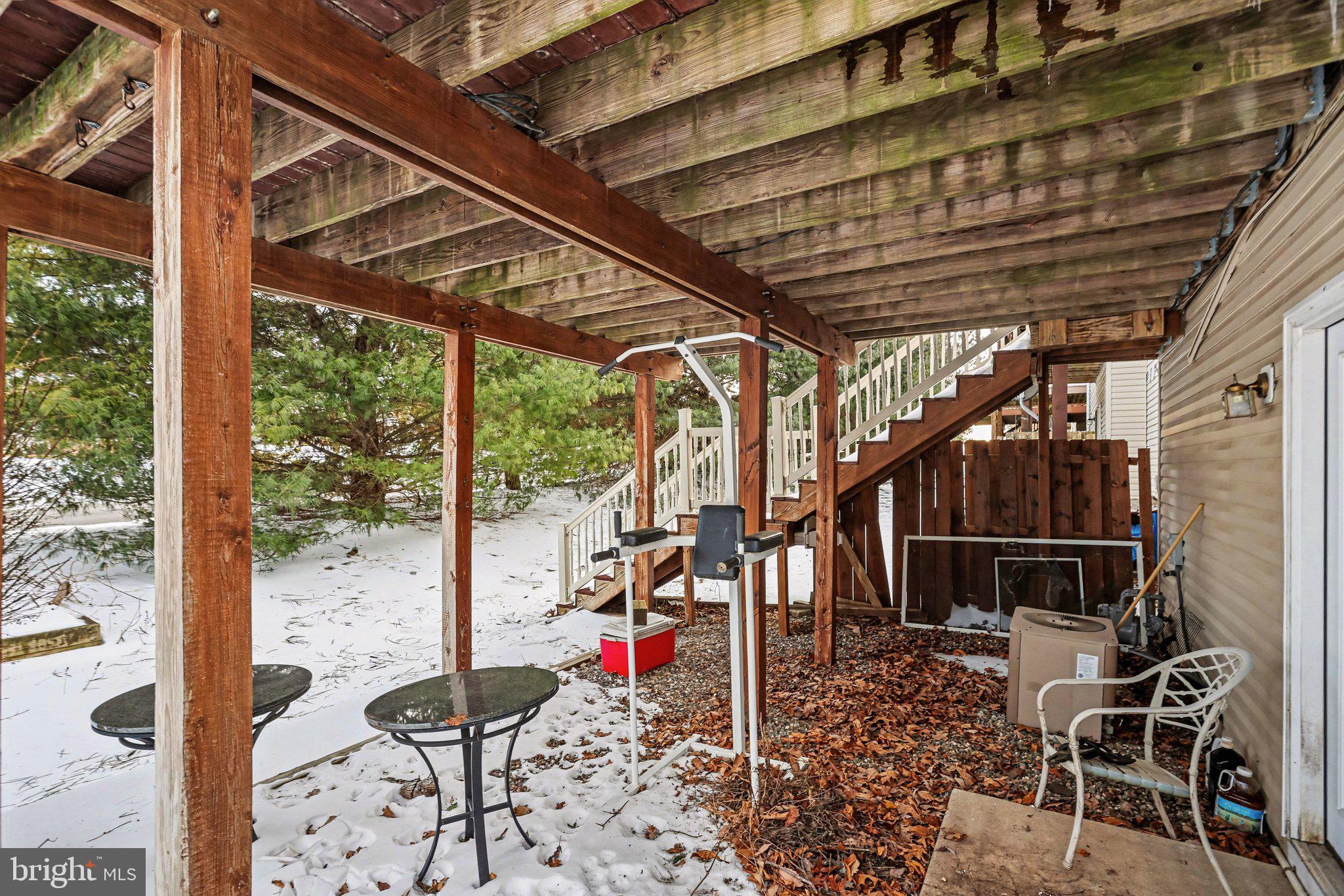 PRESIDENTIAL HEIGHTS - Residential