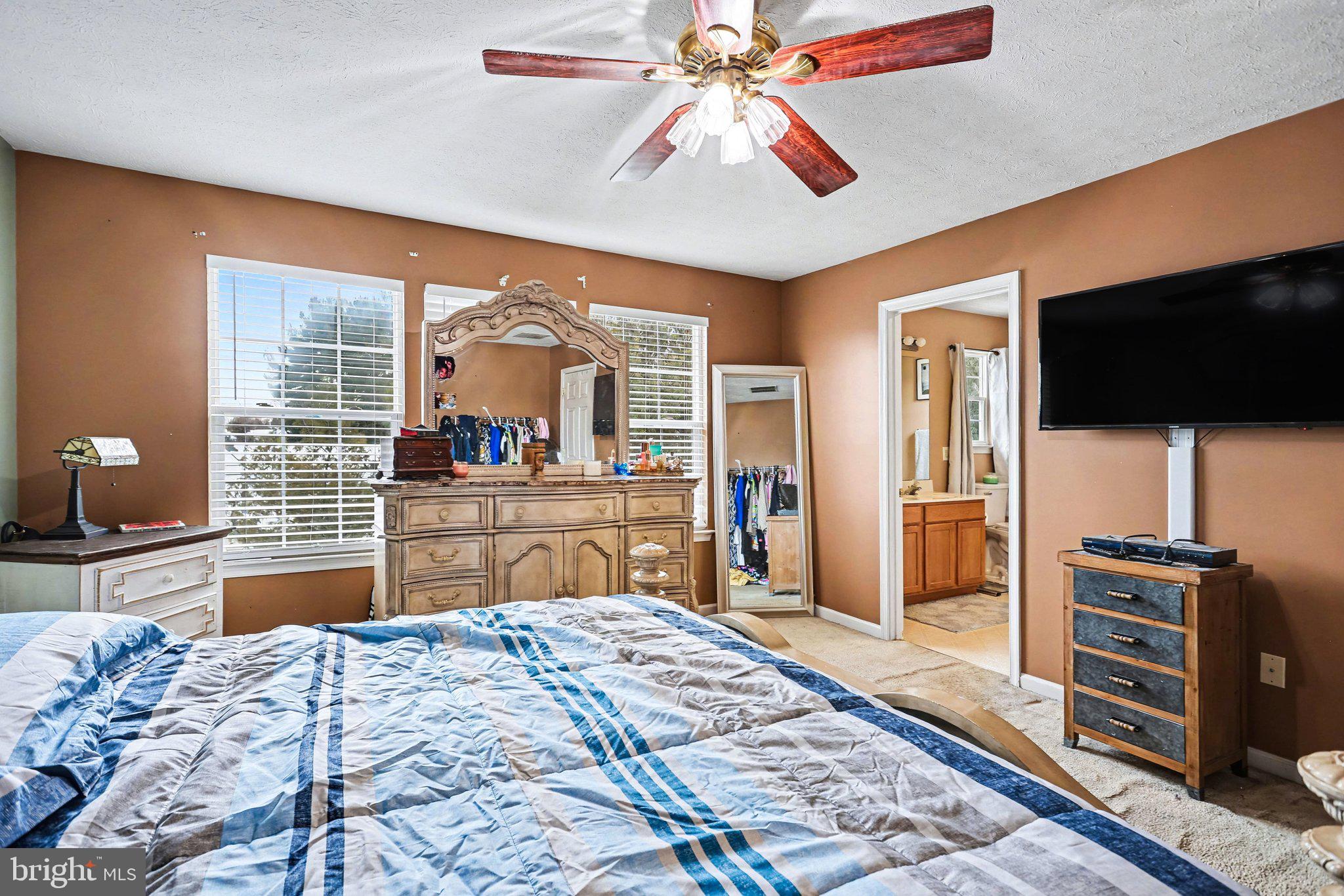 PRESIDENTIAL HEIGHTS - Residential