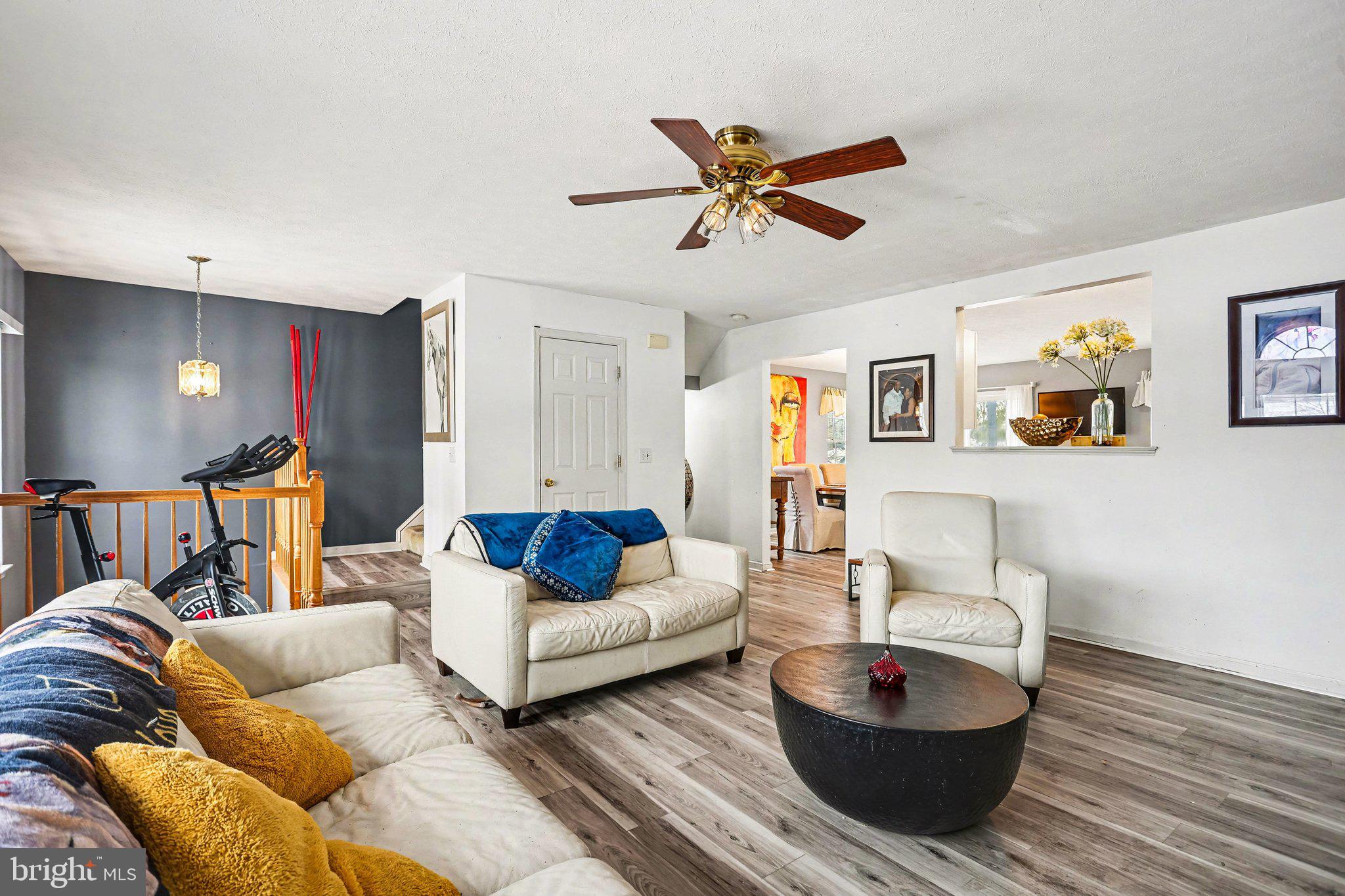 PRESIDENTIAL HEIGHTS - Residential