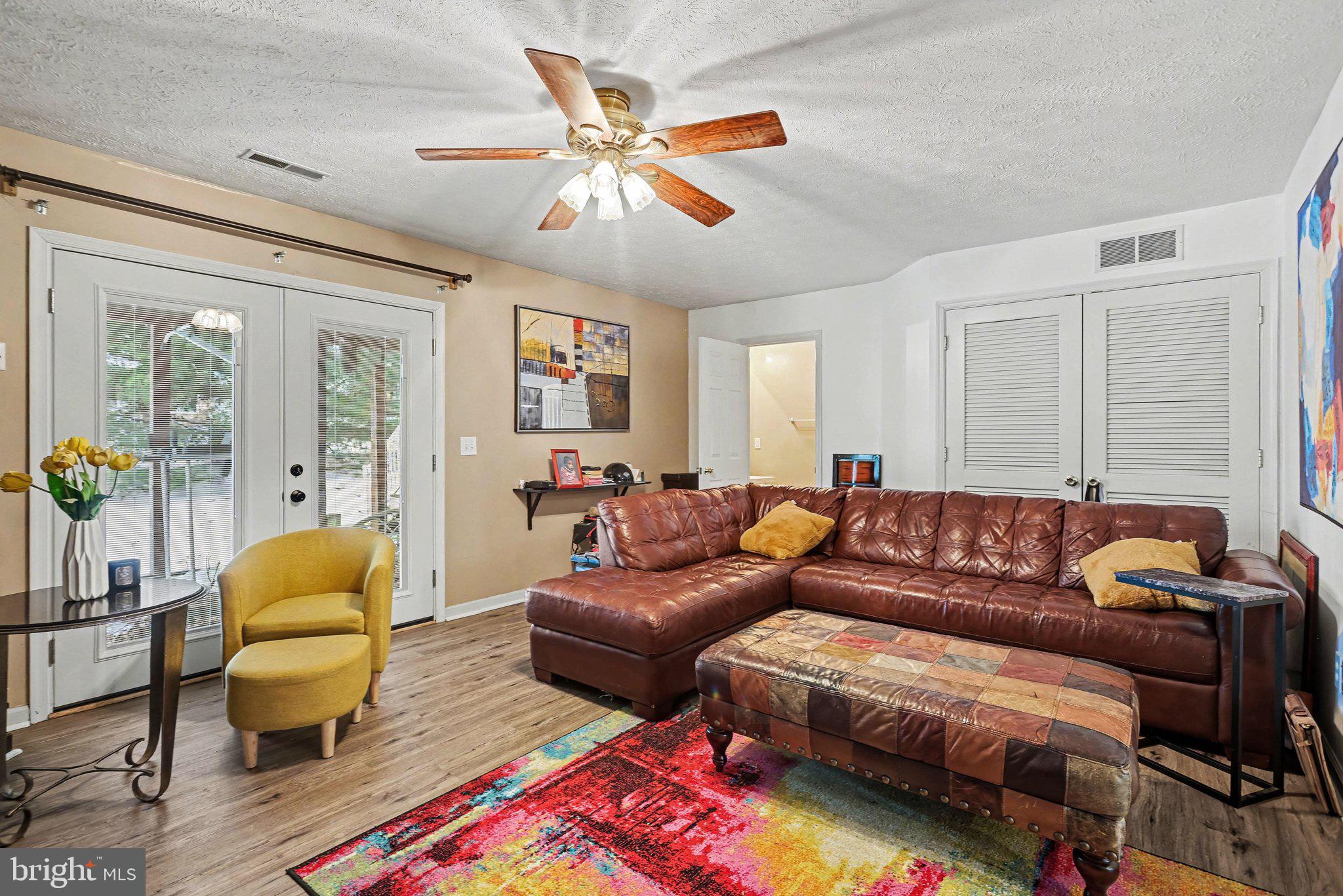 PRESIDENTIAL HEIGHTS - Residential