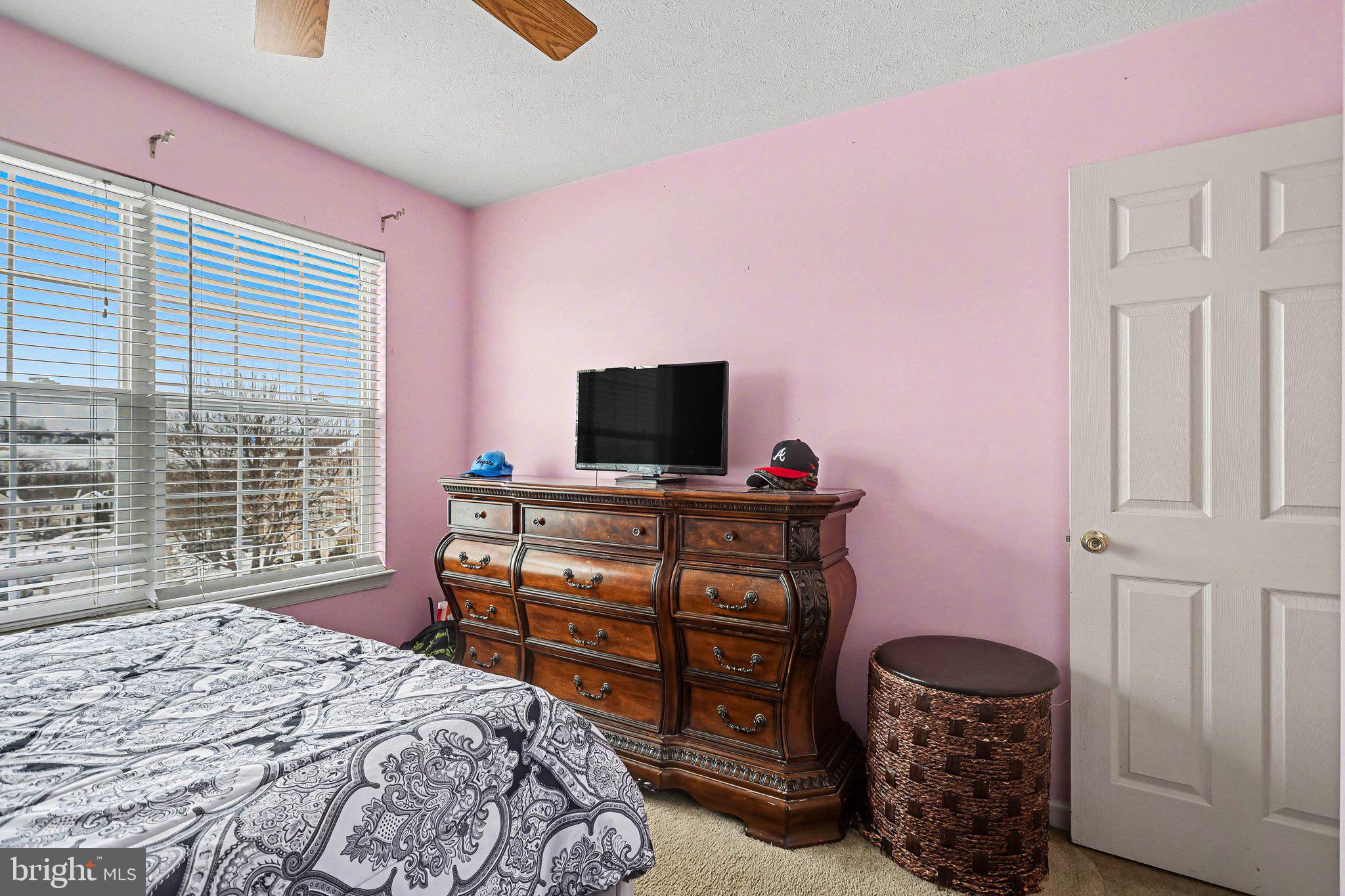 PRESIDENTIAL HEIGHTS - Residential