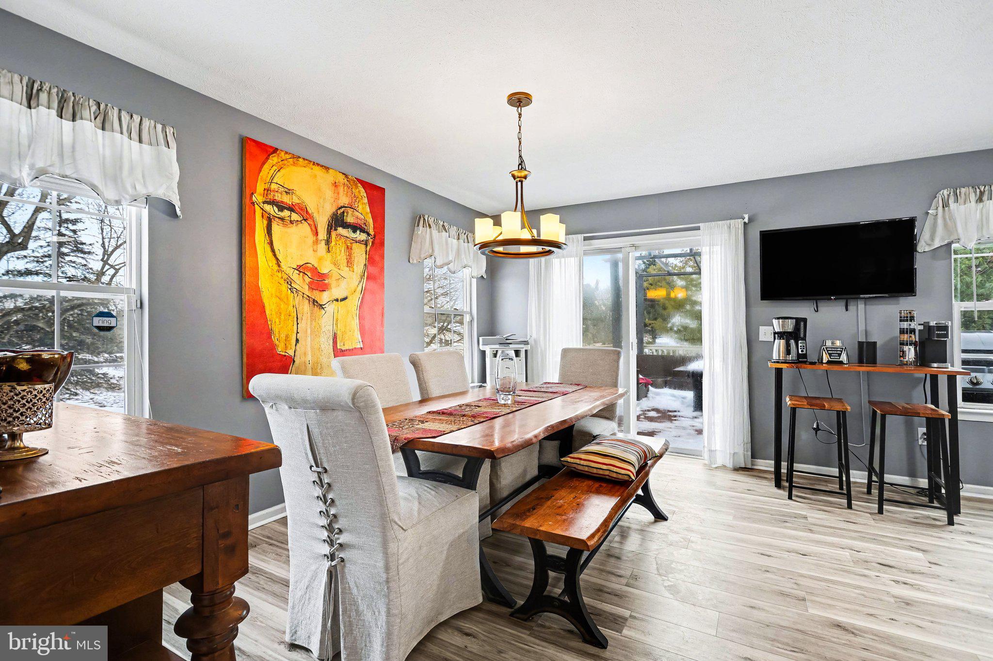 PRESIDENTIAL HEIGHTS - Residential