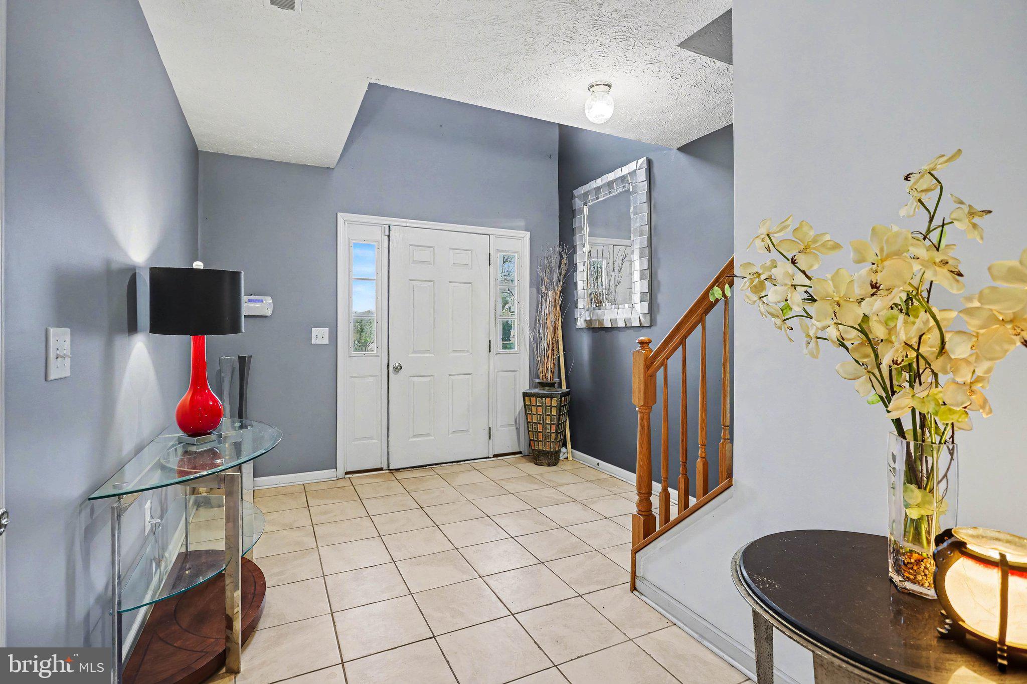 PRESIDENTIAL HEIGHTS - Residential