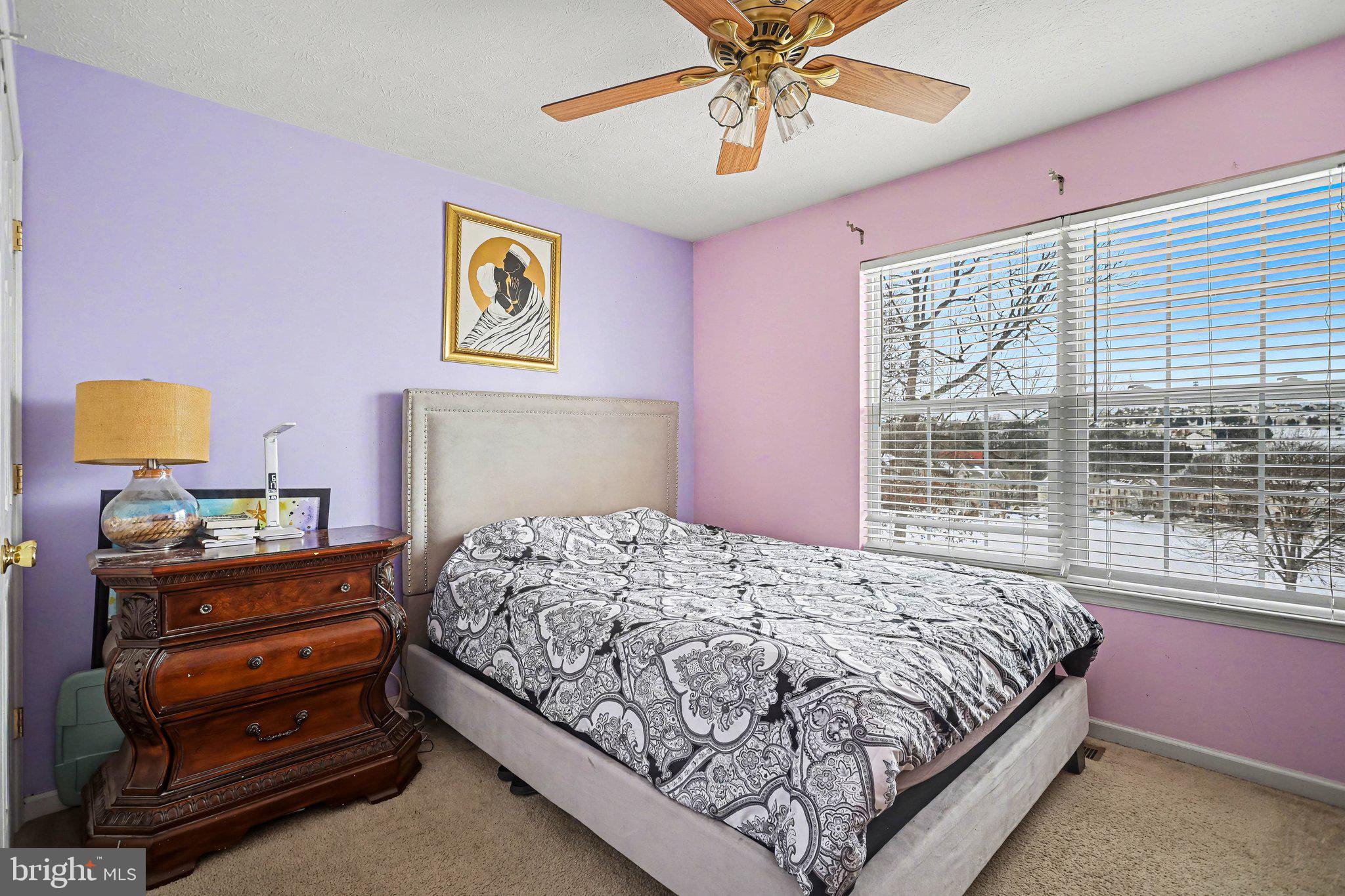 PRESIDENTIAL HEIGHTS - Residential