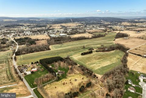 470 BROUGH ROAD ABBOTTSTOWN PA 17301